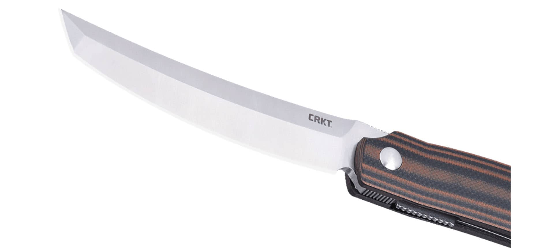 CRKT® Ancestor Folding Blade Knife