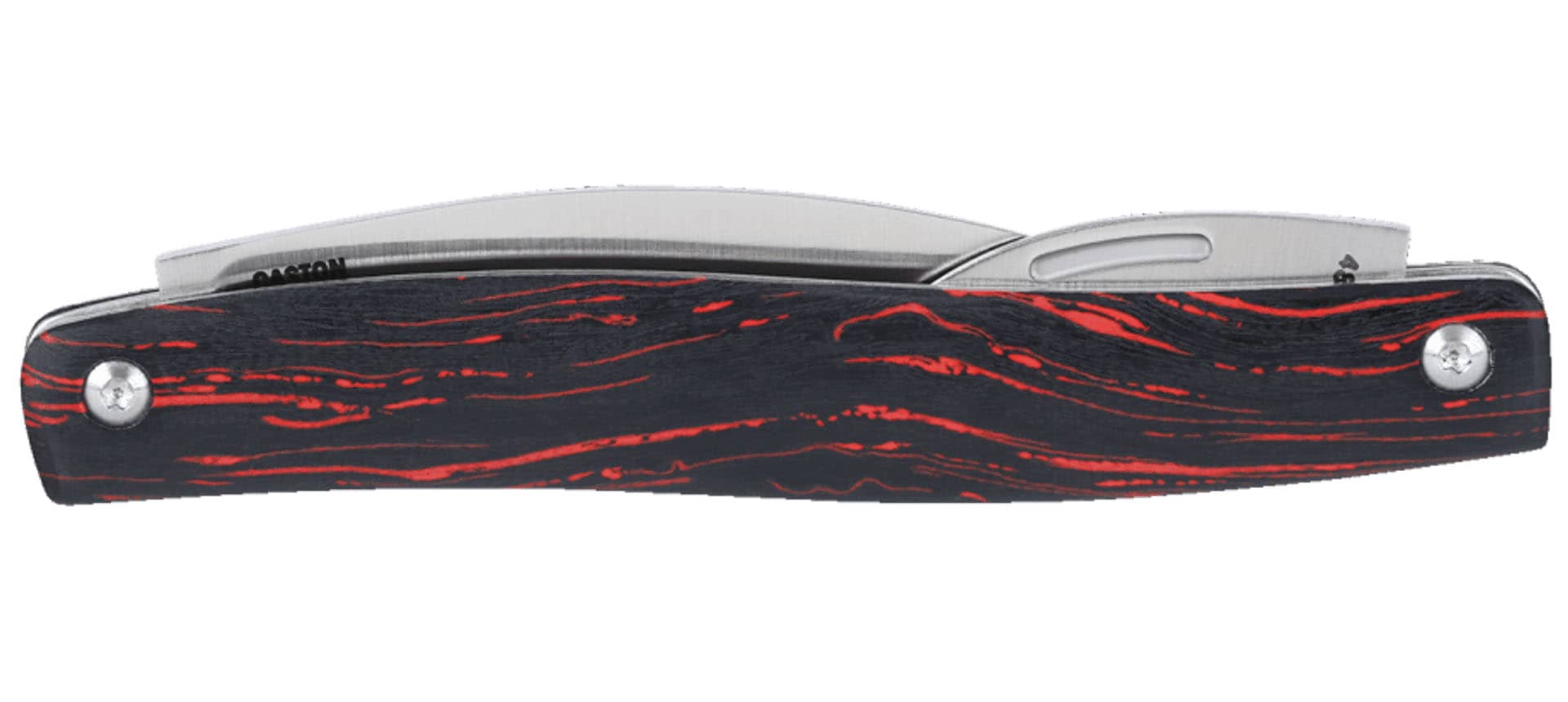 CRKT® Forebear Slip Joint Folding Knife