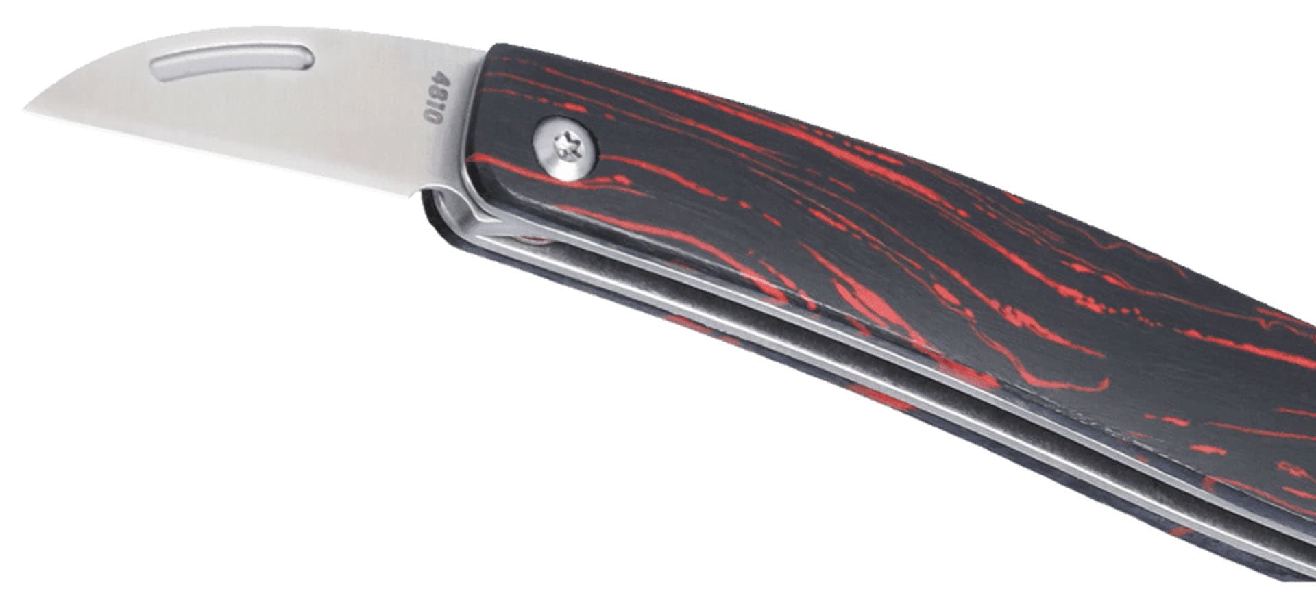 CRKT® Forebear Slip Joint Folding Knife