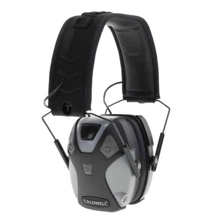 Caldwell® EMax™ Pro Electronic Earmuffs Cabela's Canada