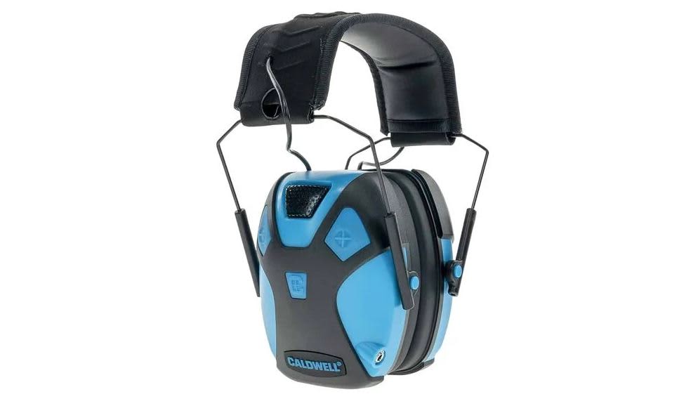 Caldwell® EMAX® Pro Series Electronic Hearing Protection Cabela's Canada