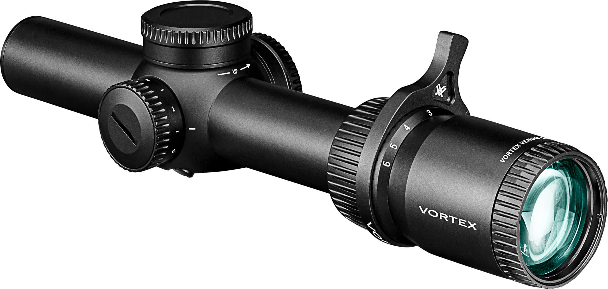 Vortex® Venom® 16x24 SFP ARBDC3 Riflescope Cabela's Canada