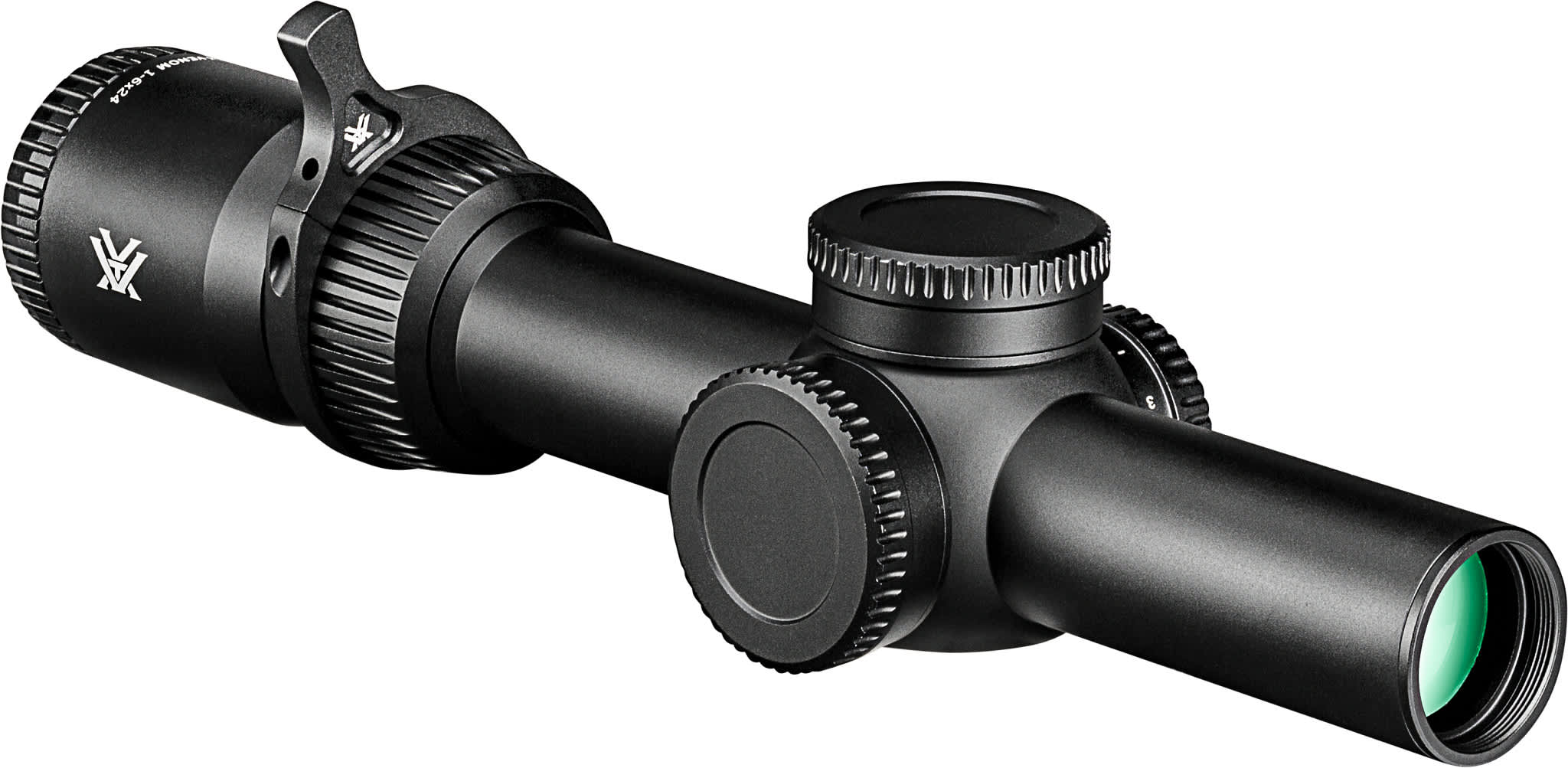 Vortex® Venom® 16x24 SFP ARBDC3 Riflescope Cabela's Canada