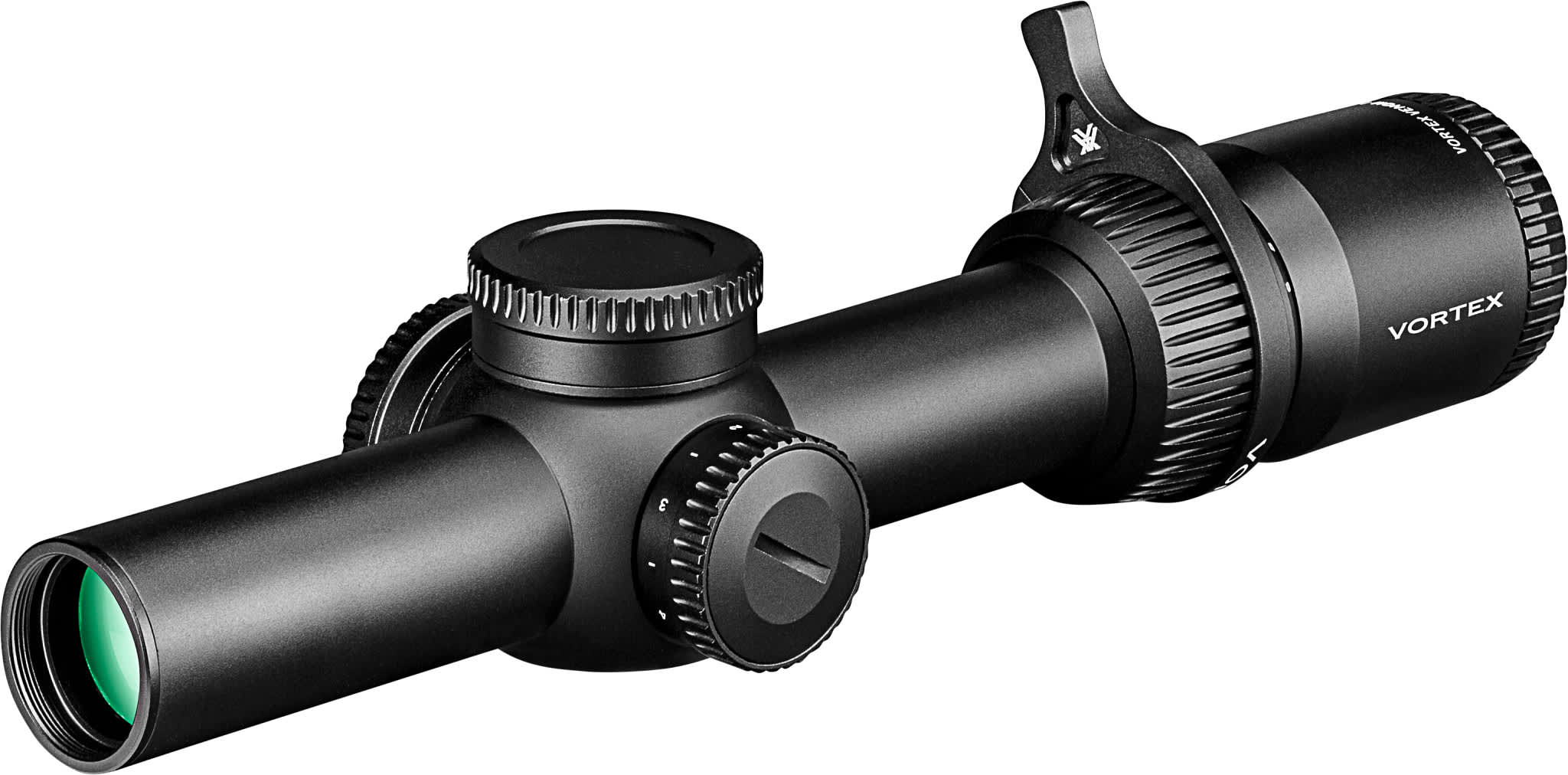 Vortex® Venom® 1-6x24 SFP AR-BDC3 Riflescope