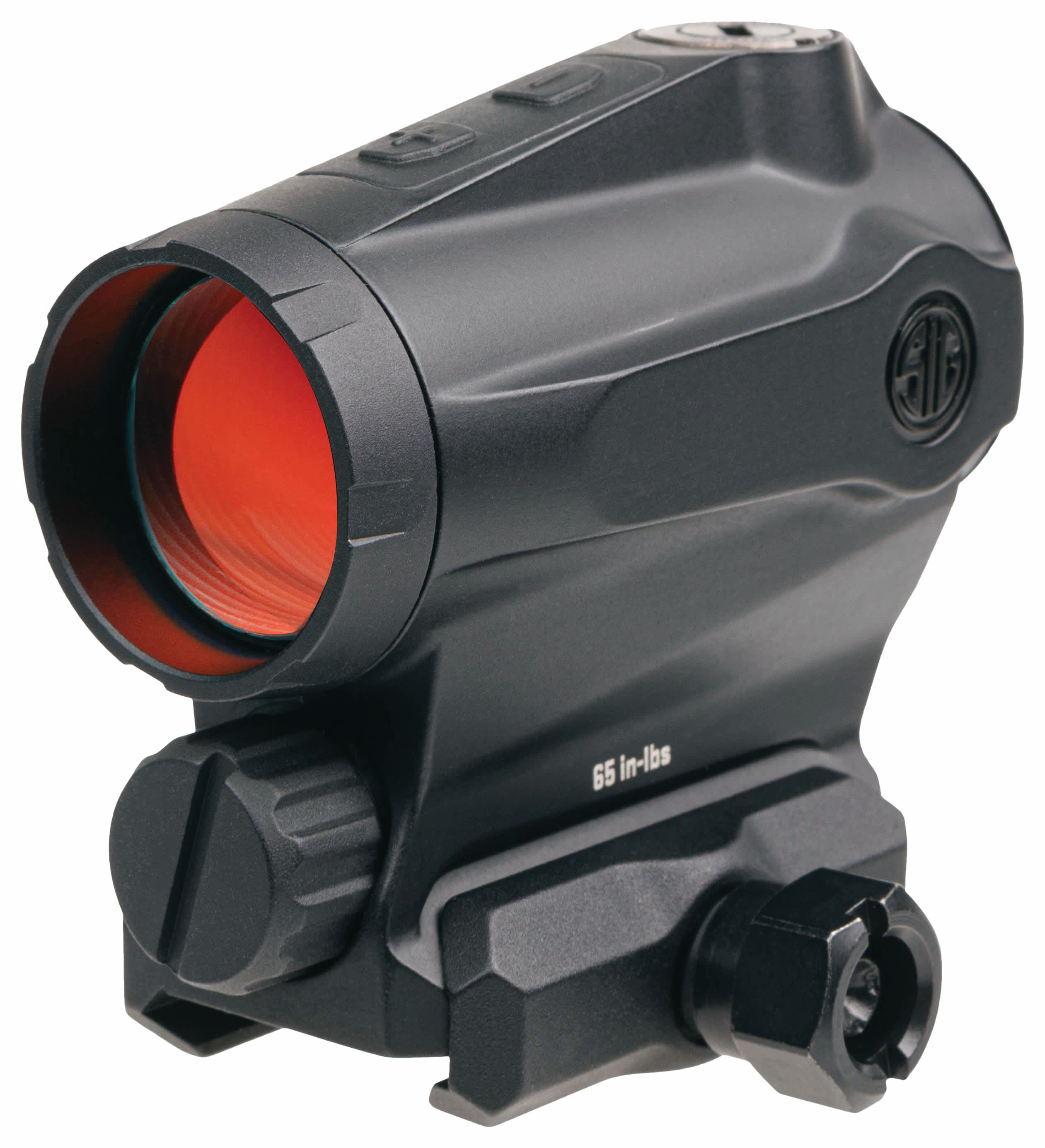 Sig Sauer® Romeo5X Gen II Red-Dot Sight