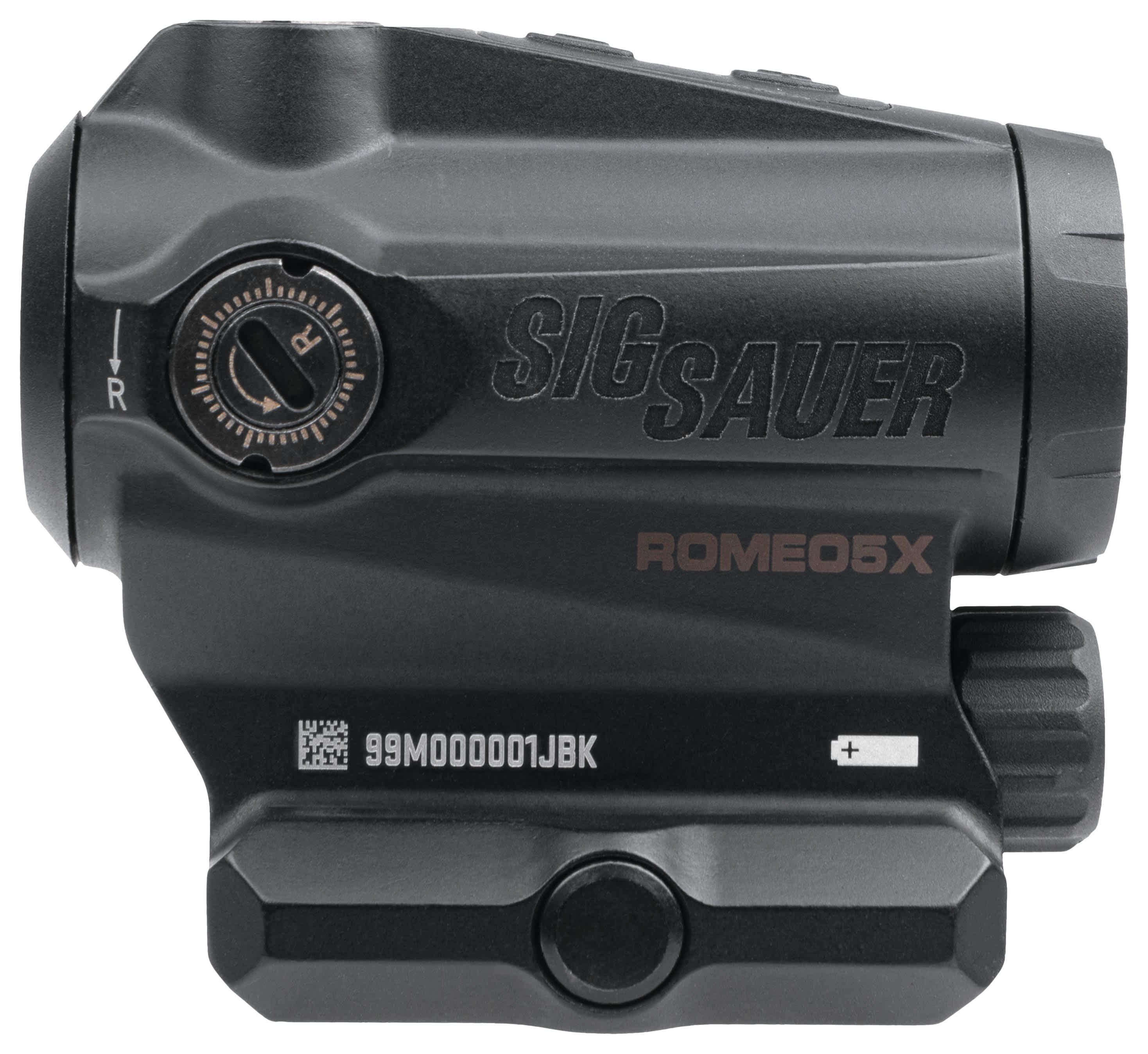 Sig Sauer® Romeo5X Gen II RedDot Sight Cabela's Canada