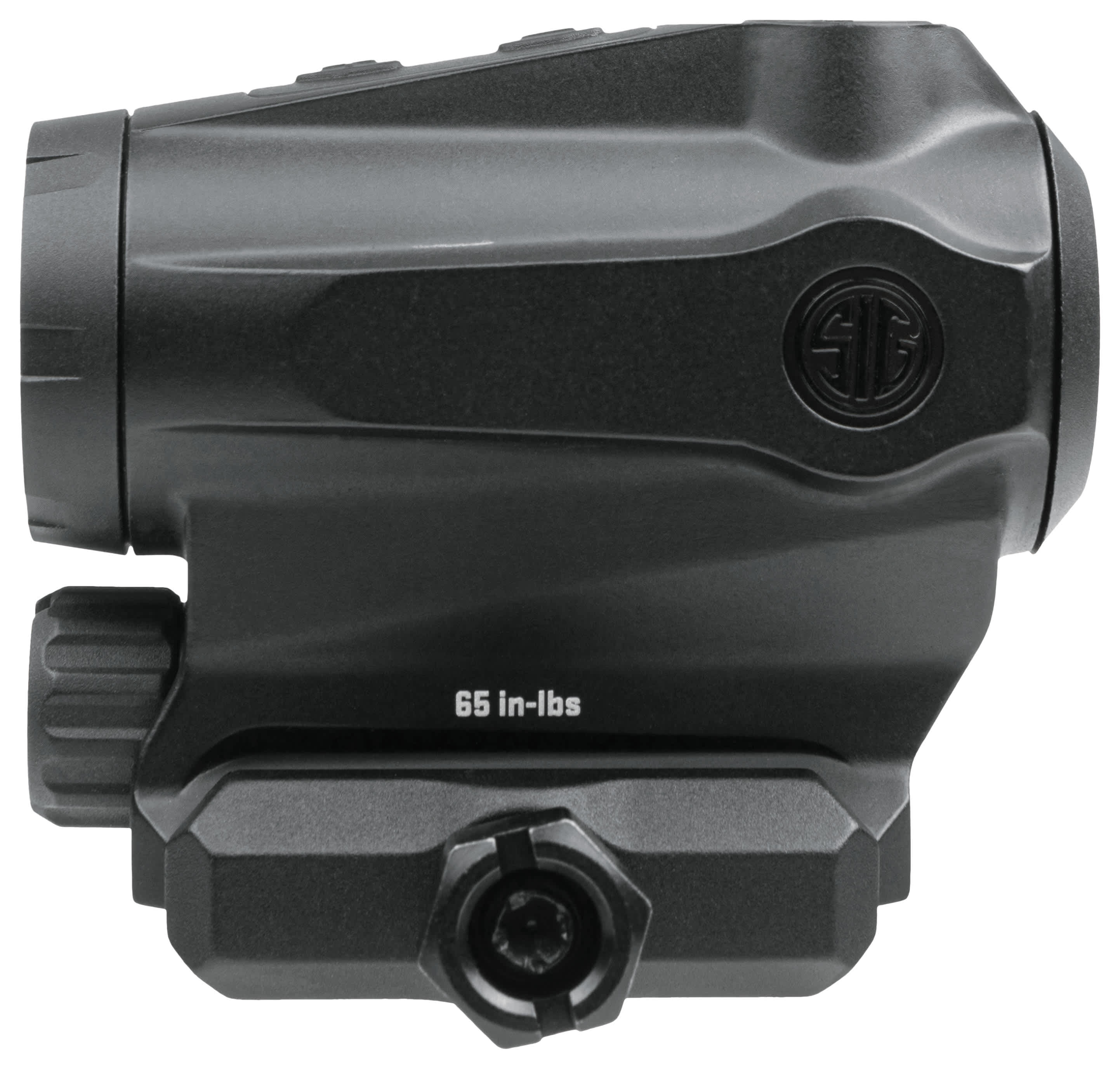 Sig Sauer® Romeo5X Gen II RedDot Sight Cabela's Canada