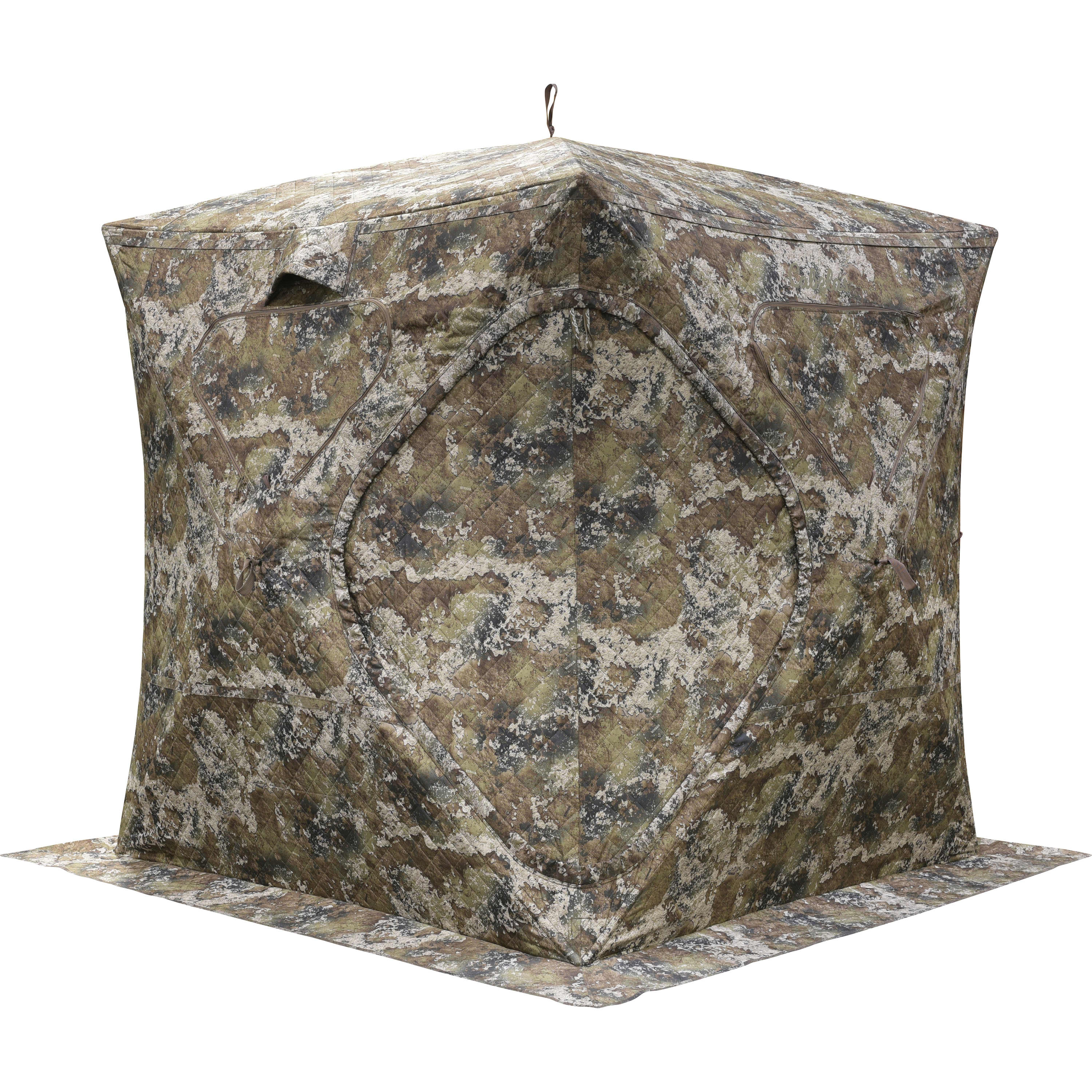 Cabela’s® Insulated XL Ground Blind Cabela's Canada