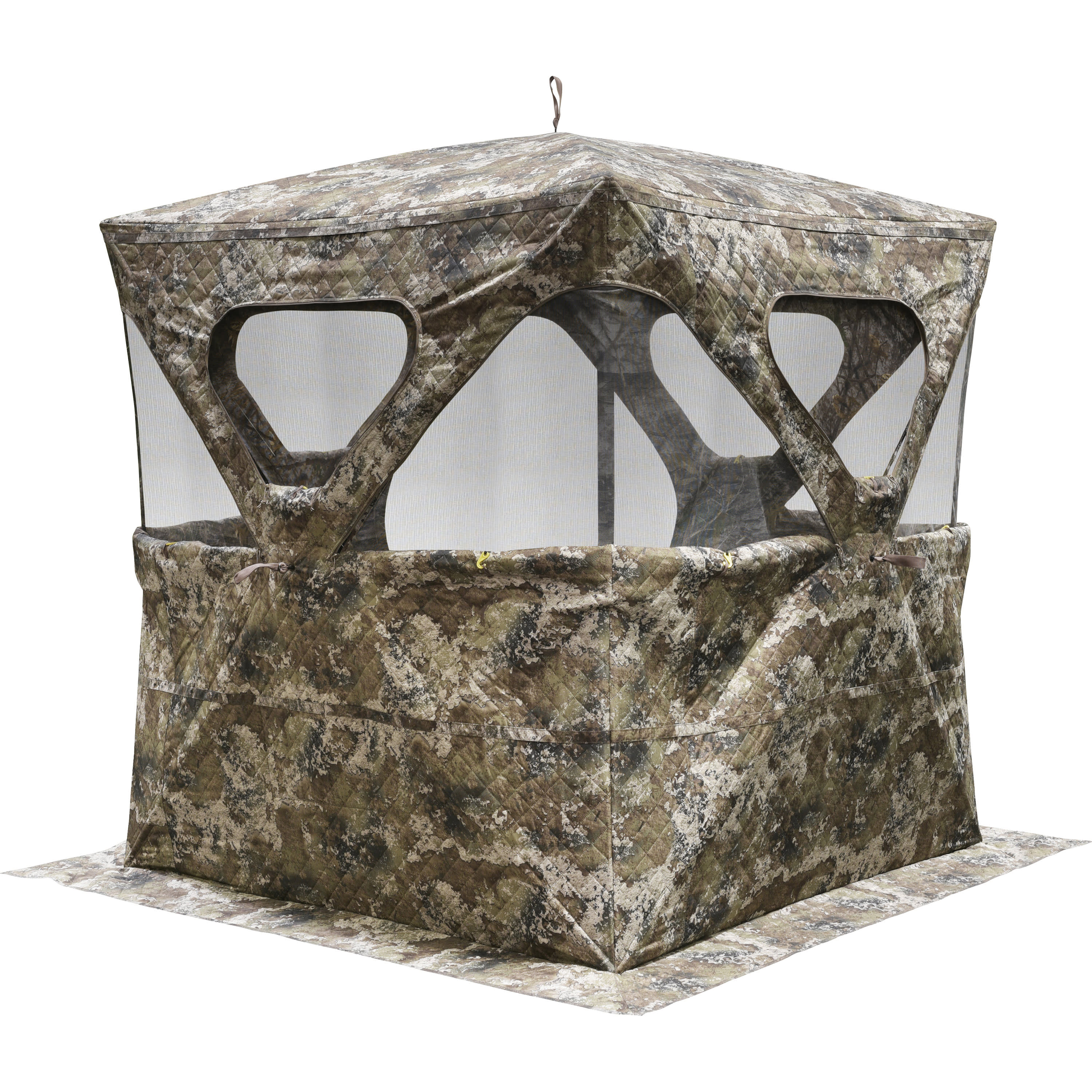 Cabela’s® Insulated XL Ground Blind Cabela's Canada
