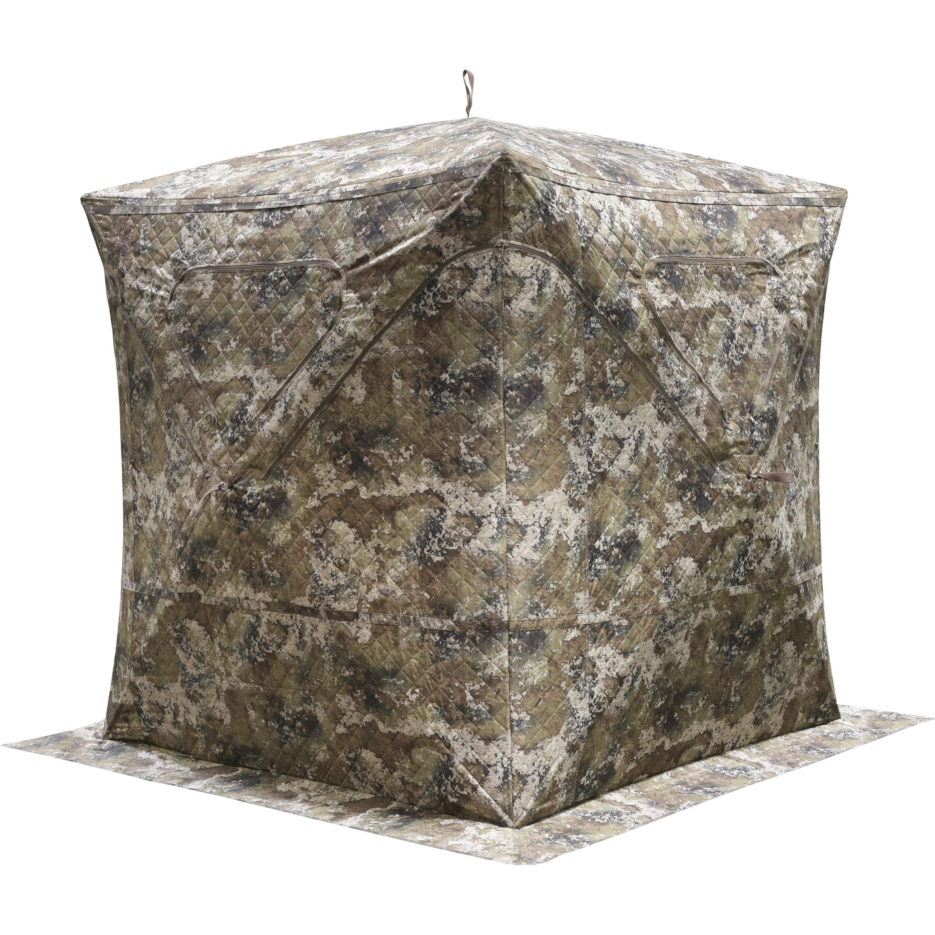 Cabela’s® Insulated XL Ground Blind Cabela's Canada