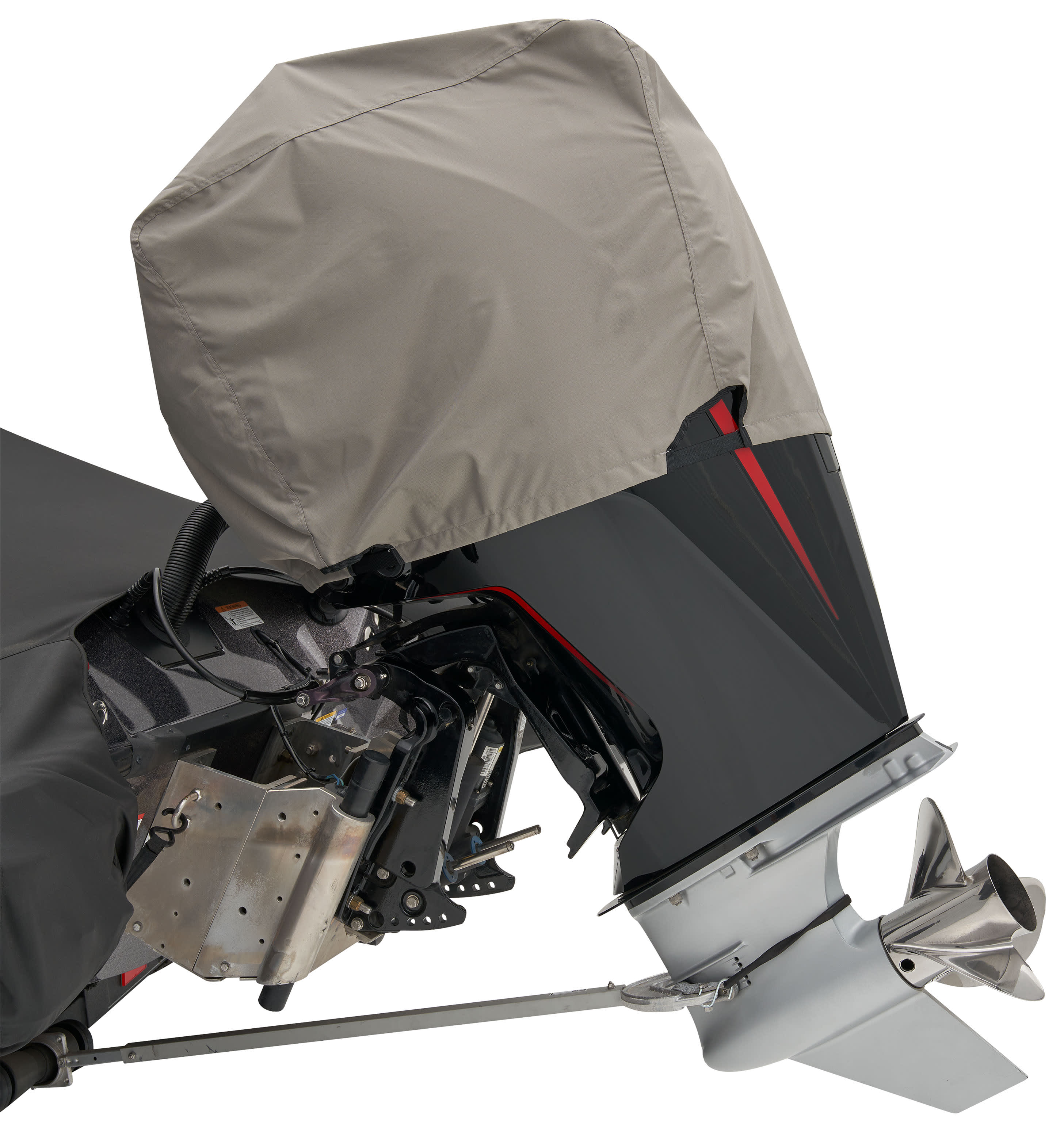 Bass Pro Shops® Outboard Motor Cover Cabela's Canada
