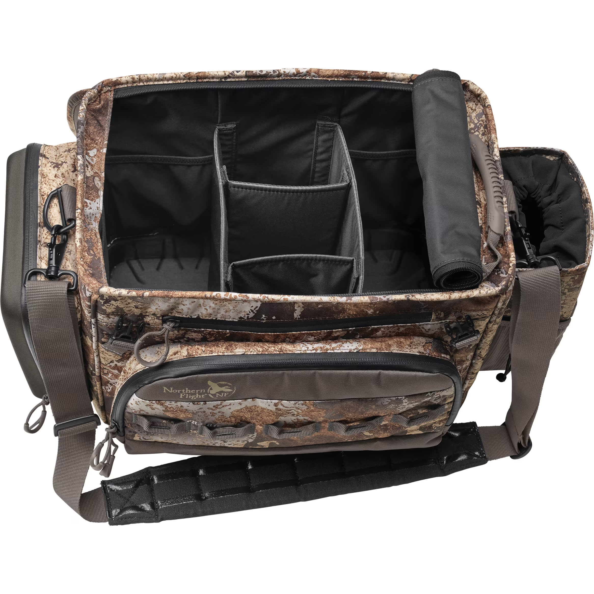 Northern Flight® Locked-Up XL 2.0 Blind Bag