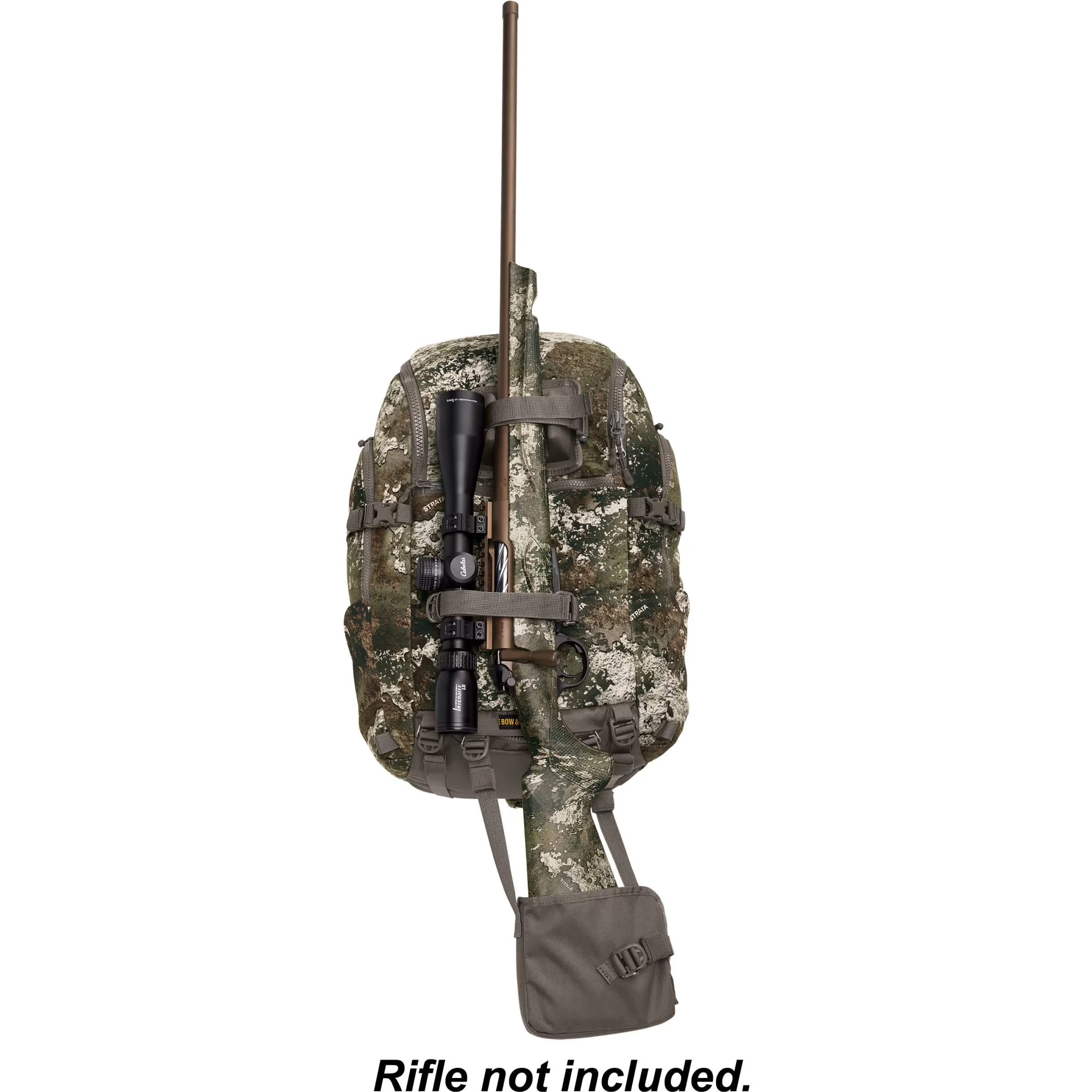 SHE Outdoor® Bow and Rifle 2200 Pack