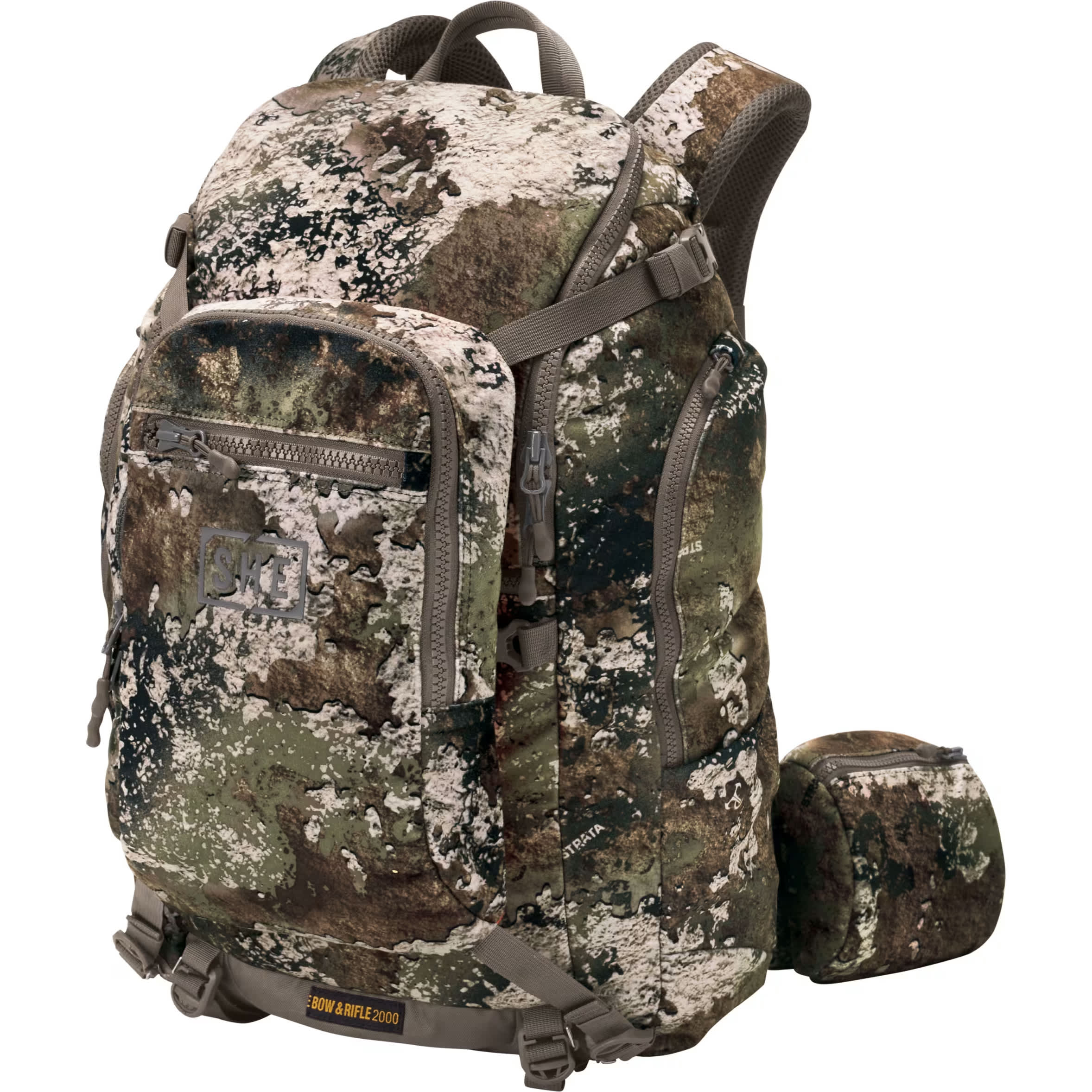 SHE Outdoor® Bow and Rifle 2200 Pack