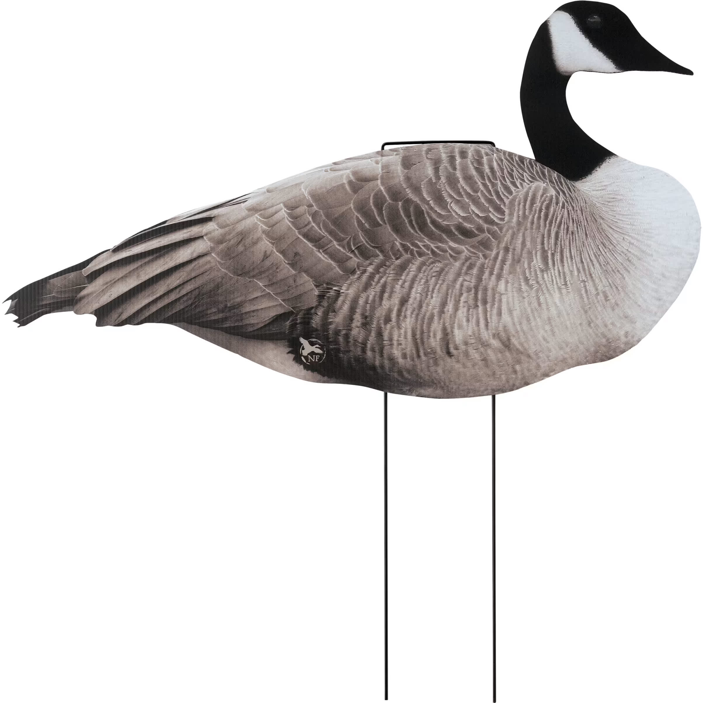 Northern Flight® Canada Goose V2 Silhouette Goose Decoys