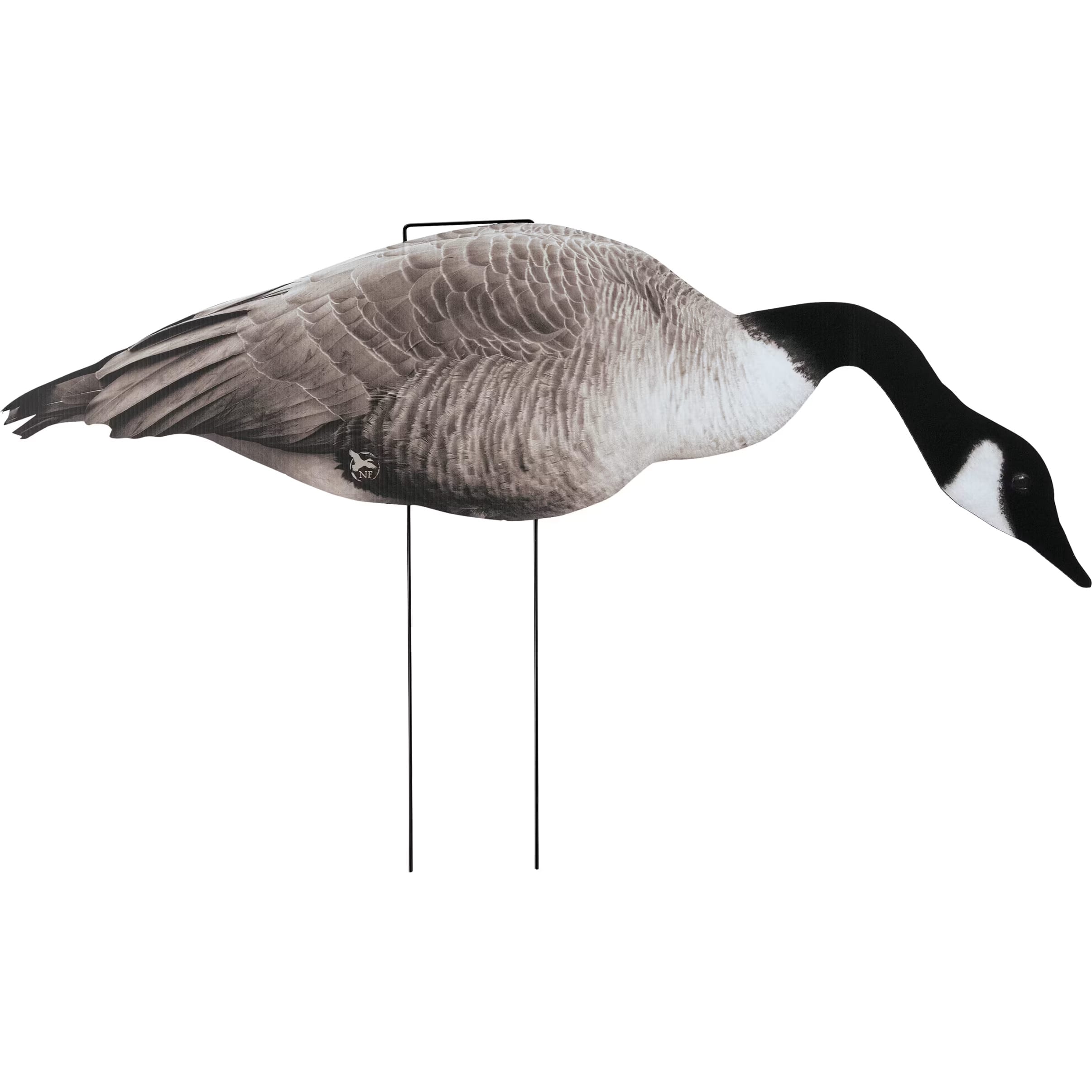 Northern Flight® Canada Goose V2 Silhouette Goose Decoys Cabela's Canada
