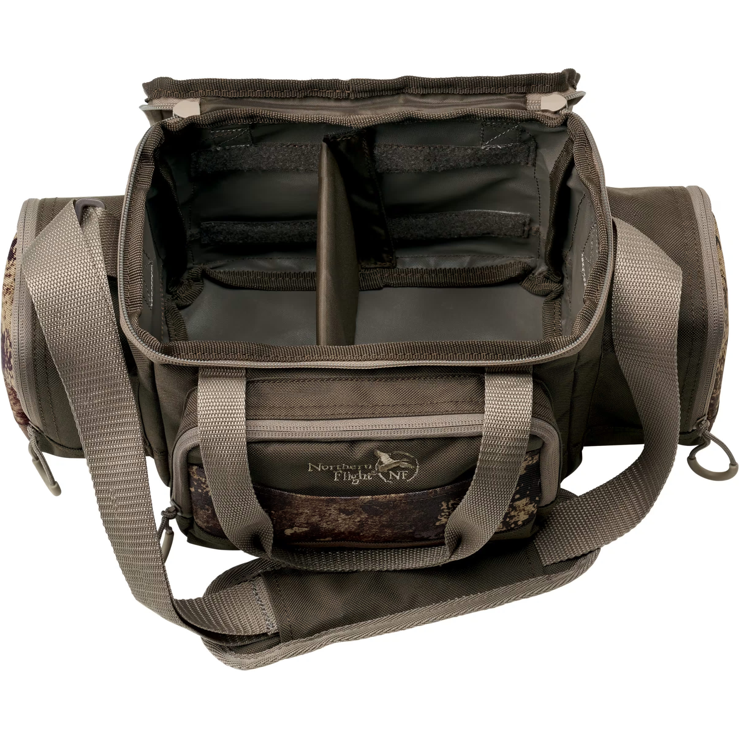 Northern Flight Essentials Gear Bag