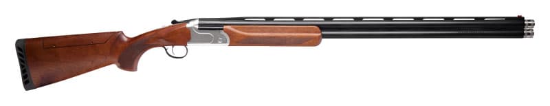 Stevens 555 Sporting Compact Over/Under Shotgun | Cabela's Canada