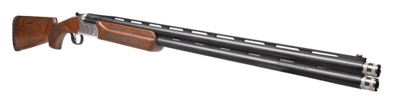 Stevens 555 Sporting Compact Over/Under Shotgun | Cabela's Canada
