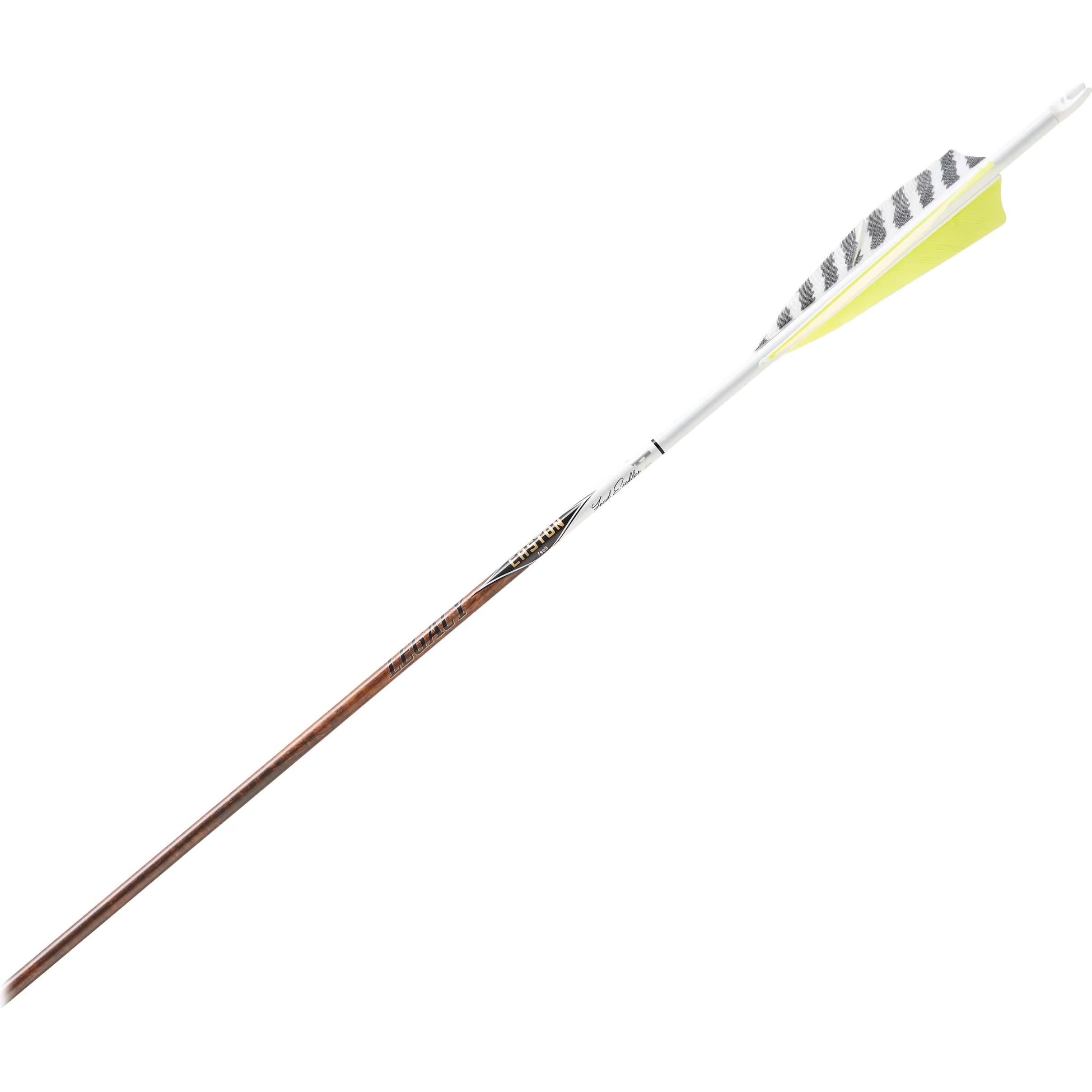 Easton® 5MM Carbon Legacy Fred Eichler Edition SmallDiameter Hunting