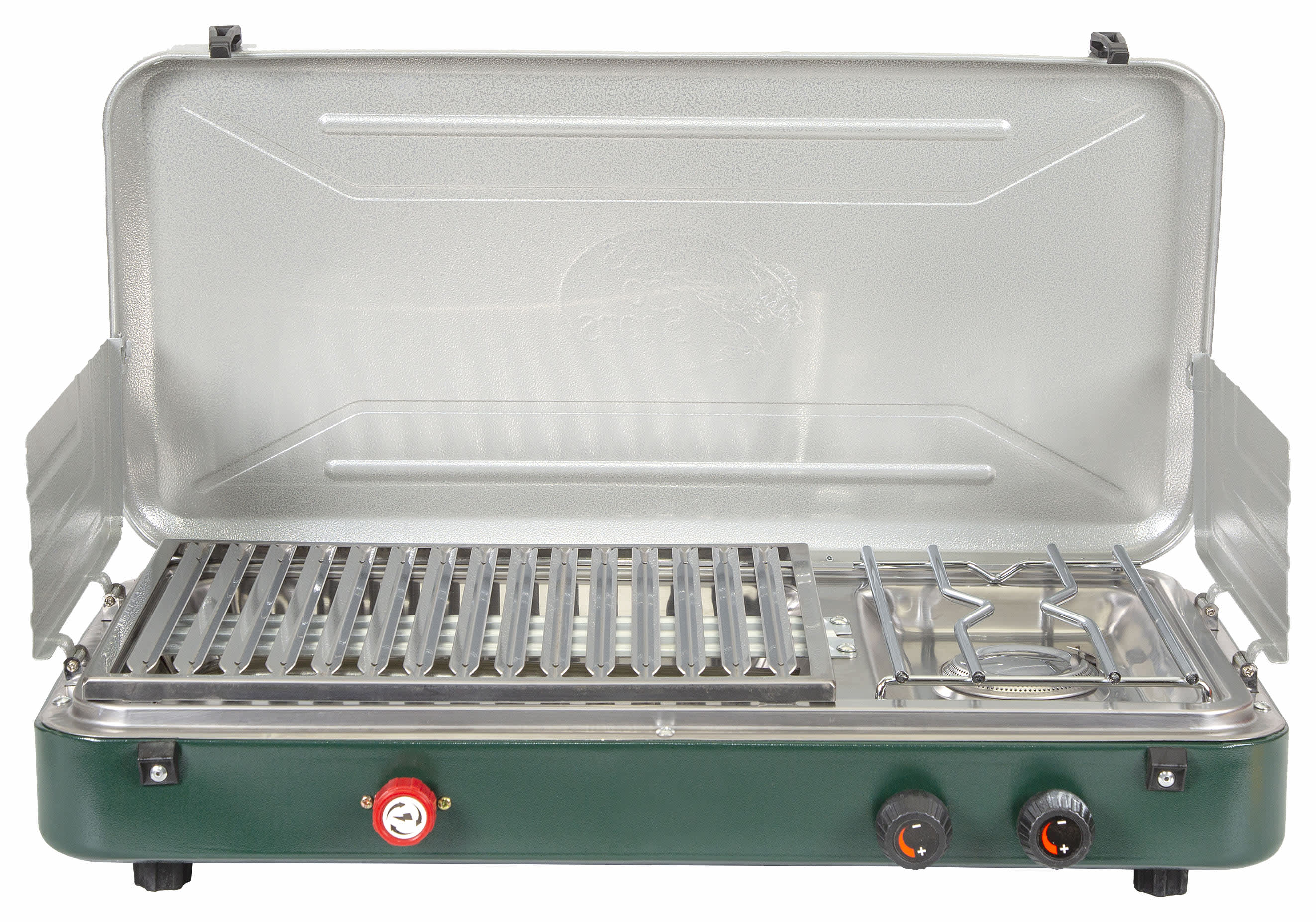 Bass Pro Shops® High Output Propane Grill and Stove Cabela's Canada