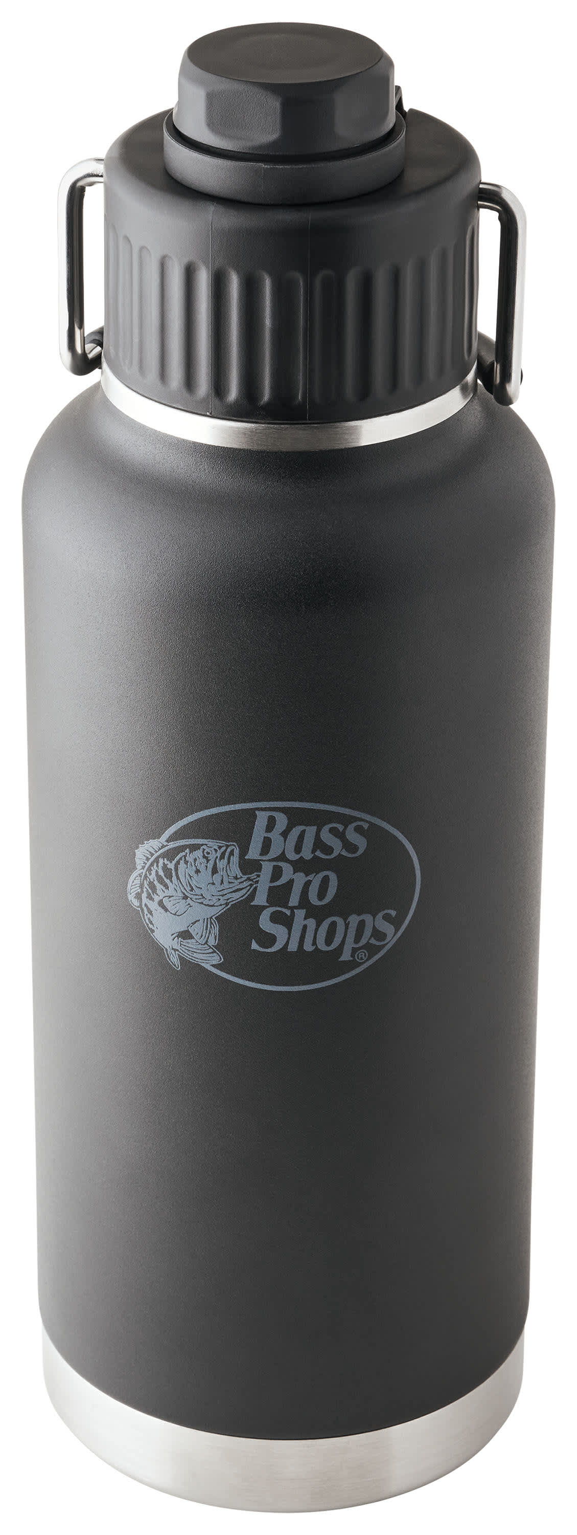 Bass Pro Shops® Water Bottle with Spout Lid