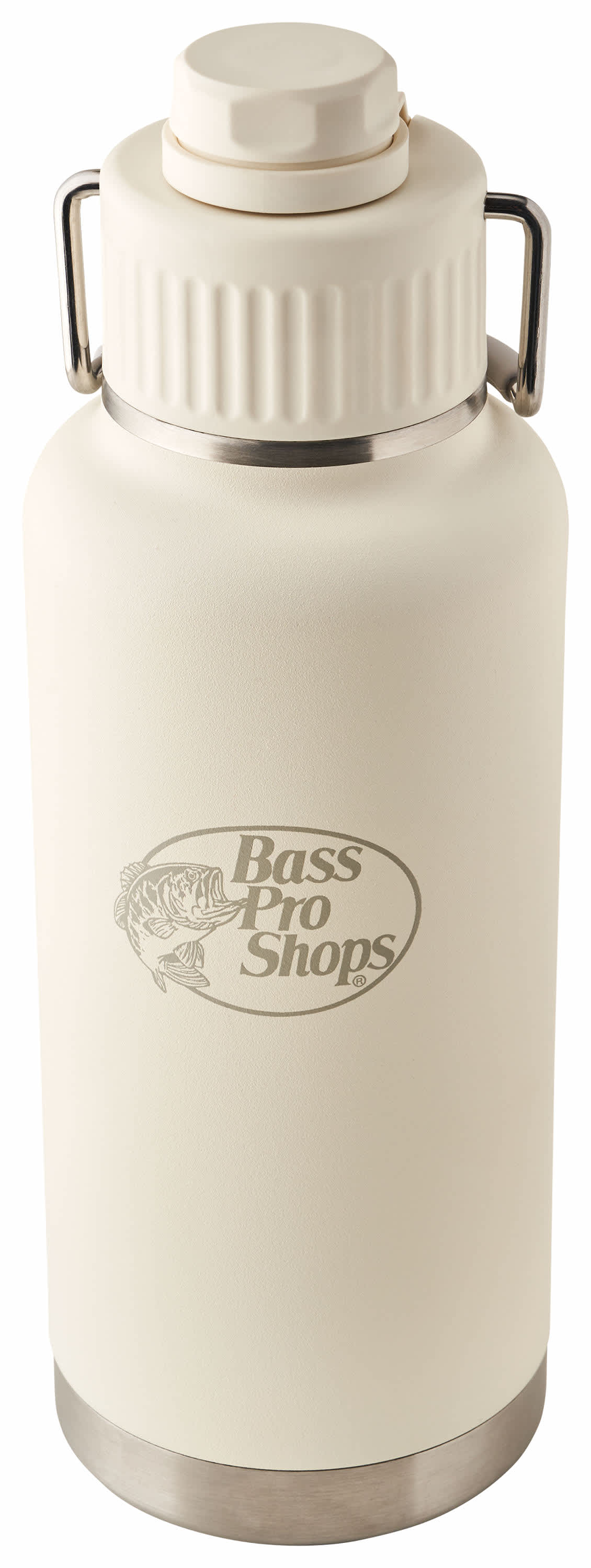 Bass Pro Shops® Water Bottle with Spout Lid