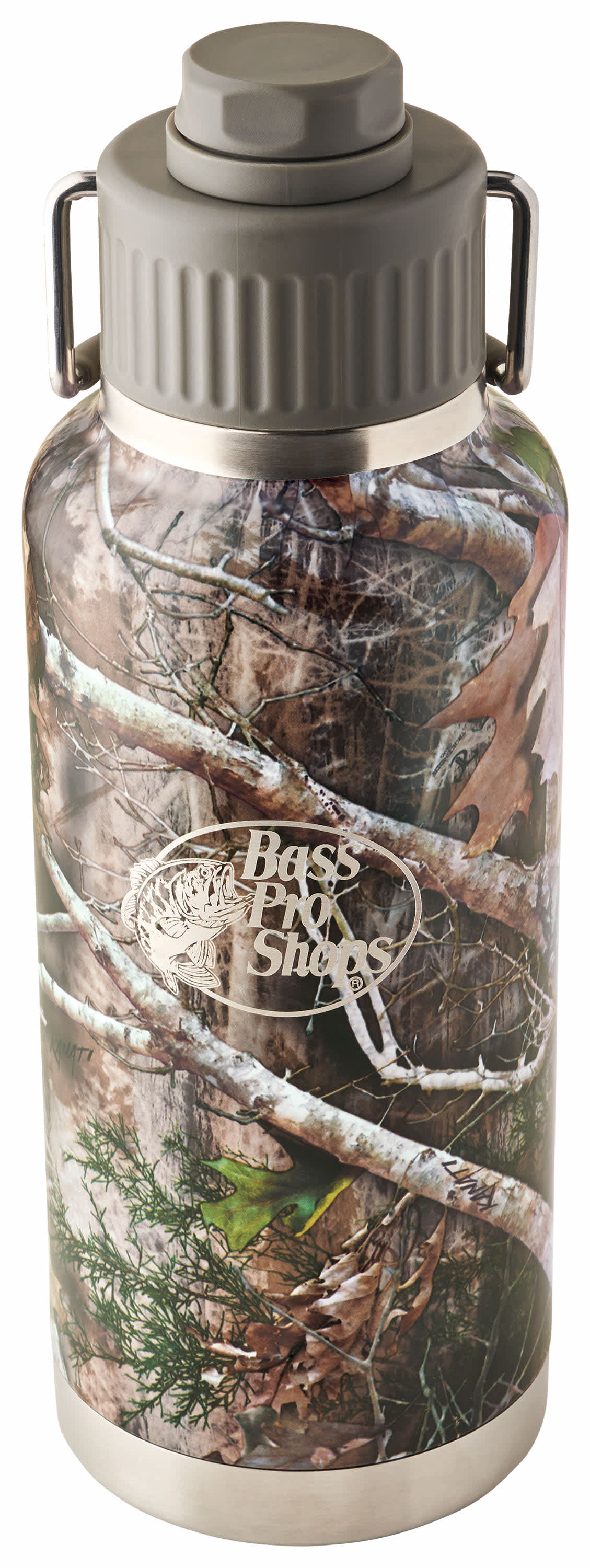 Bass Pro Shops® Water Bottle with Spout Lid Cabela's Canada