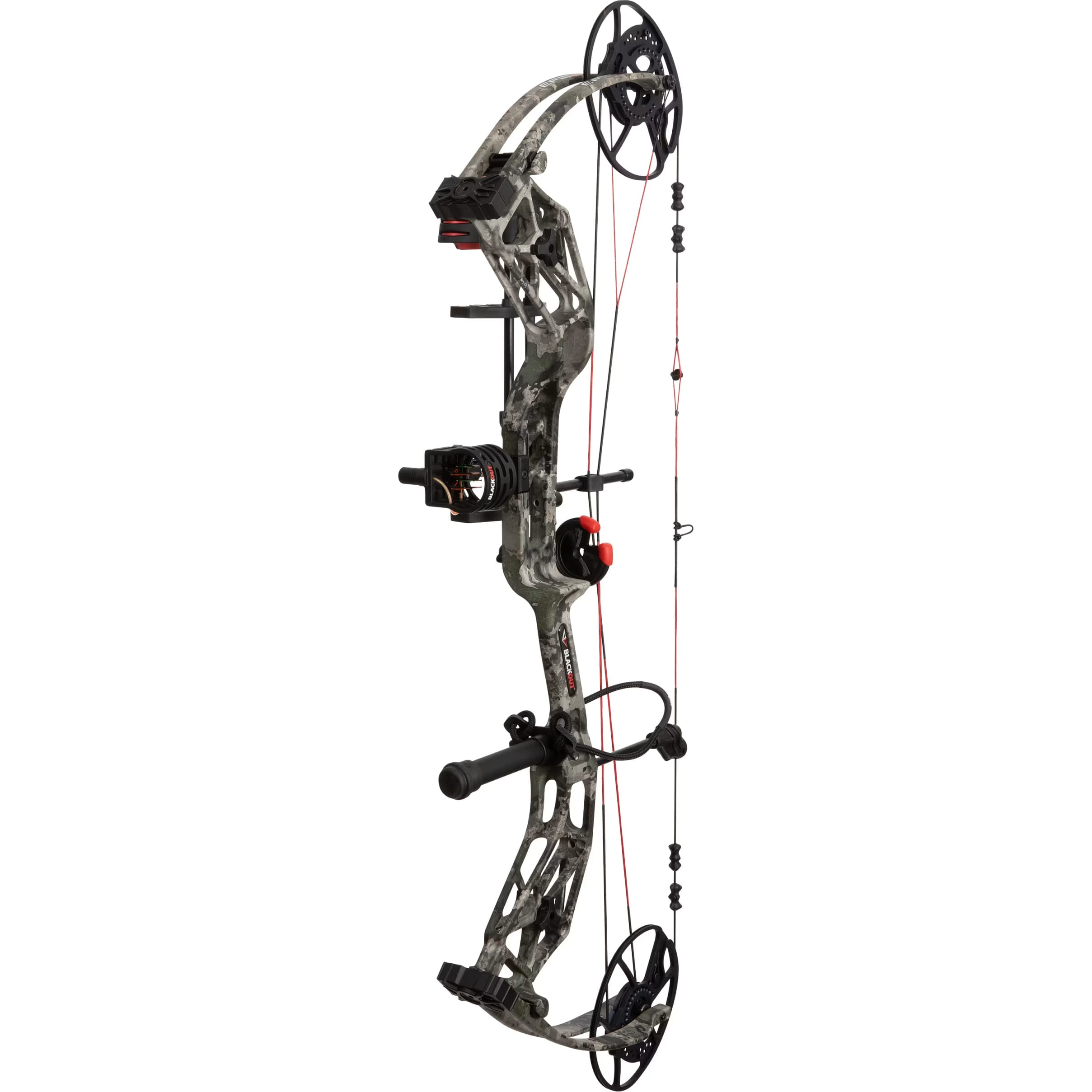 BlackOut® Epic NT Compound Bow Package Cabela's Canada