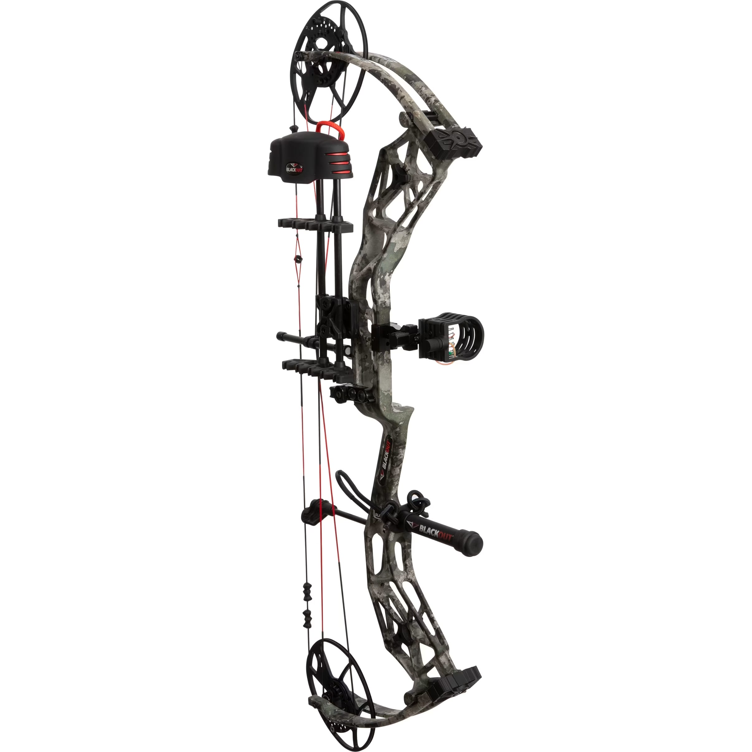 BlackOut® Epic NT Compound Bow Package Cabela's Canada