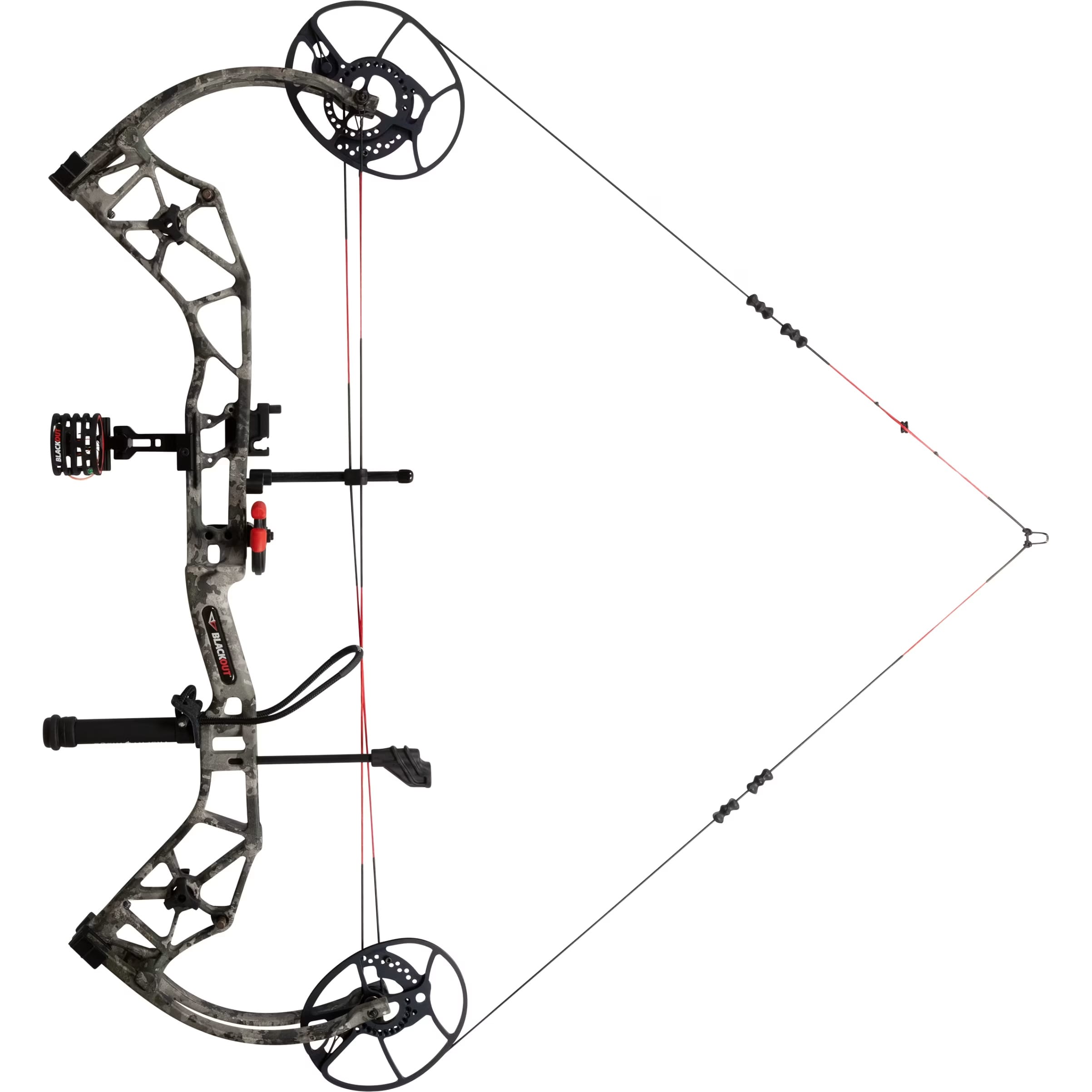 BlackOut® Epic NT Compound Bow Package Cabela's Canada