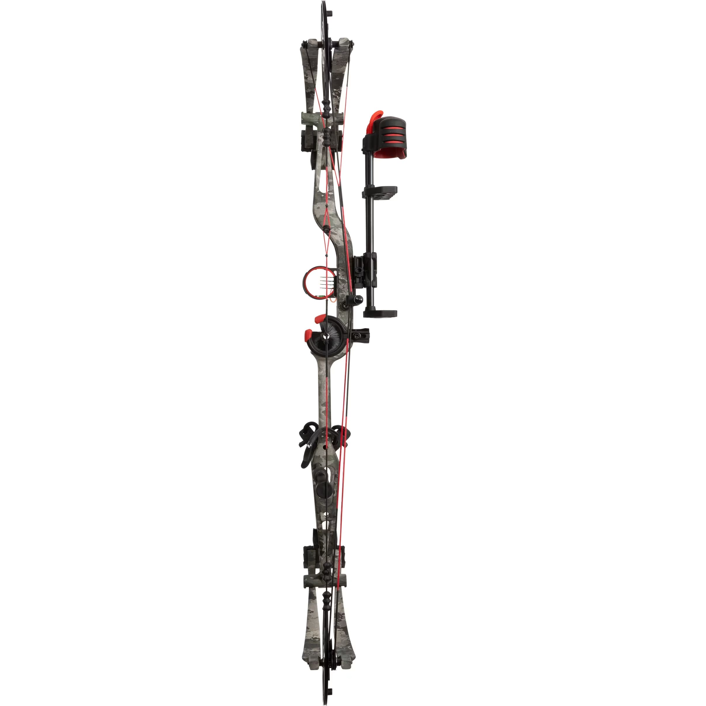 BlackOut® Epic NT Compound Bow Package