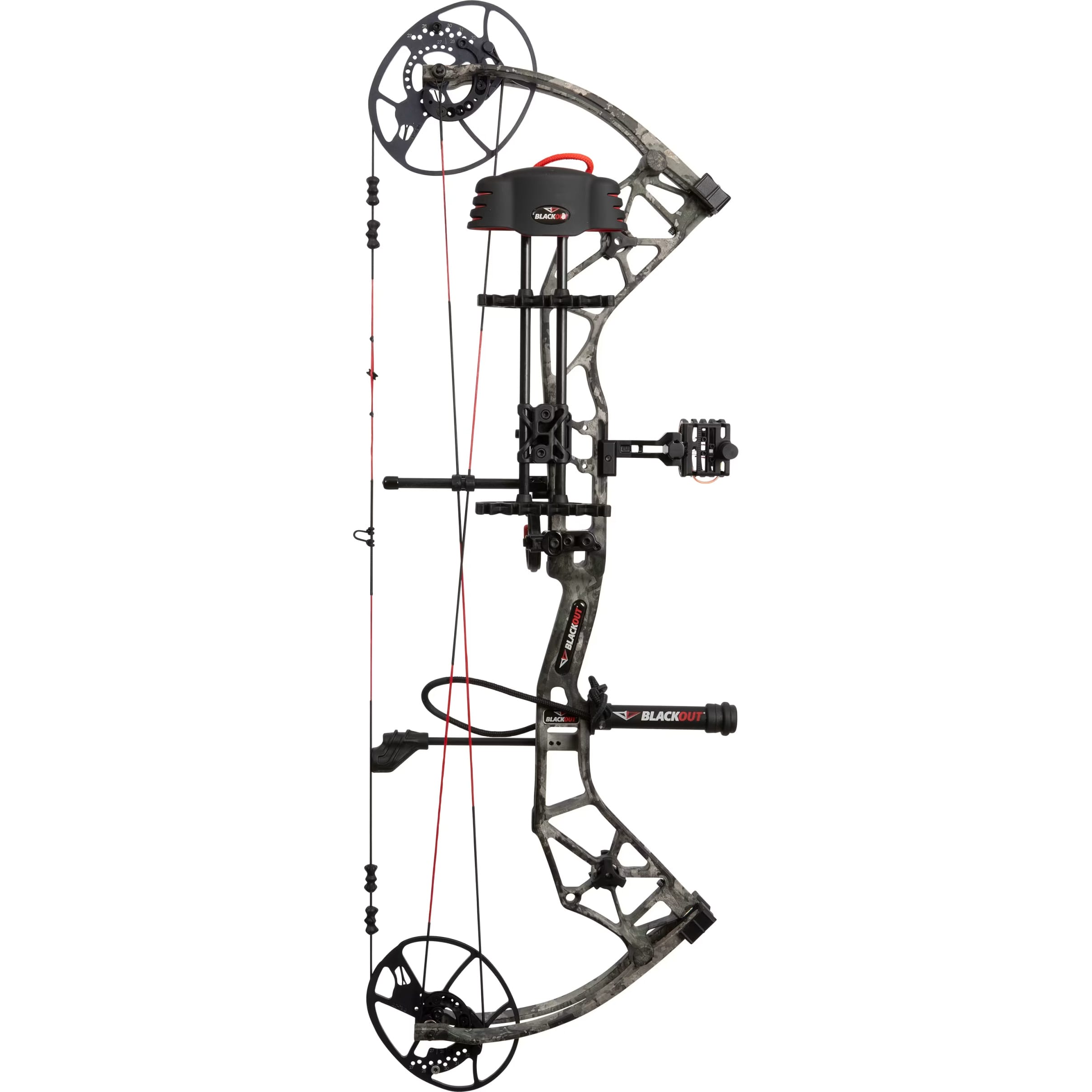 BlackOut® Epic NT Compound Bow Package Cabela's Canada