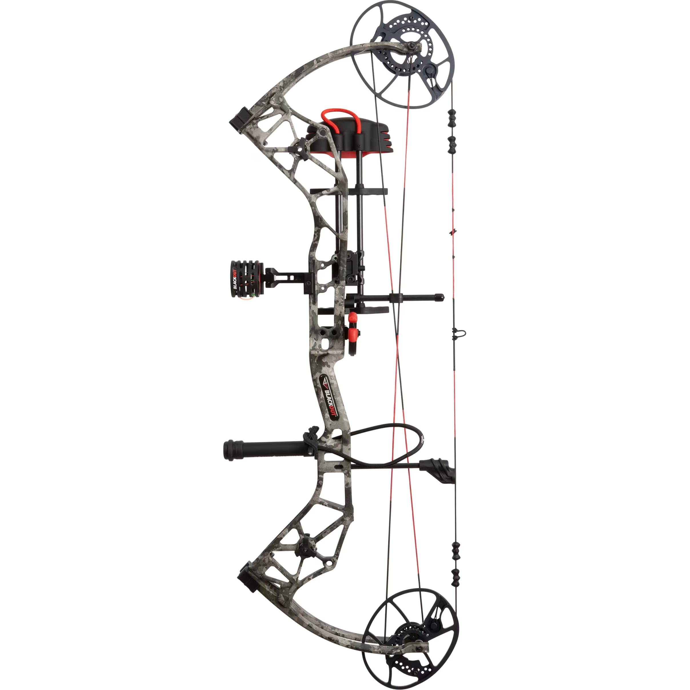 BlackOut® Epic NT Compound Bow Package Cabela's Canada