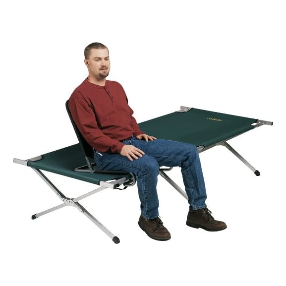 Cabelas 2025 folding cot