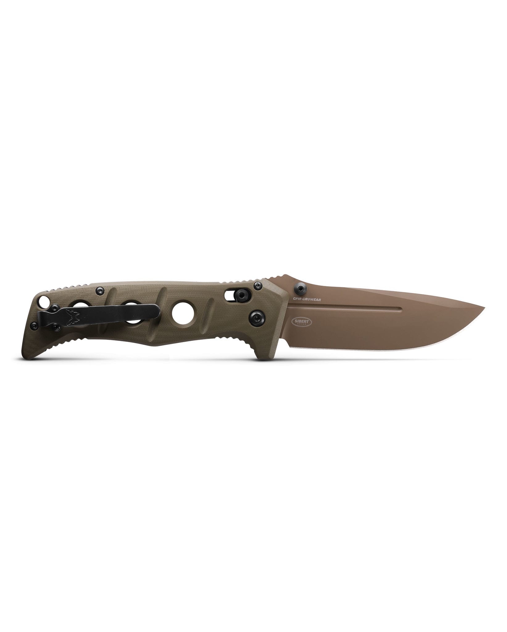 Benchmade® 275FE-2 Adamas® Folding Knife
