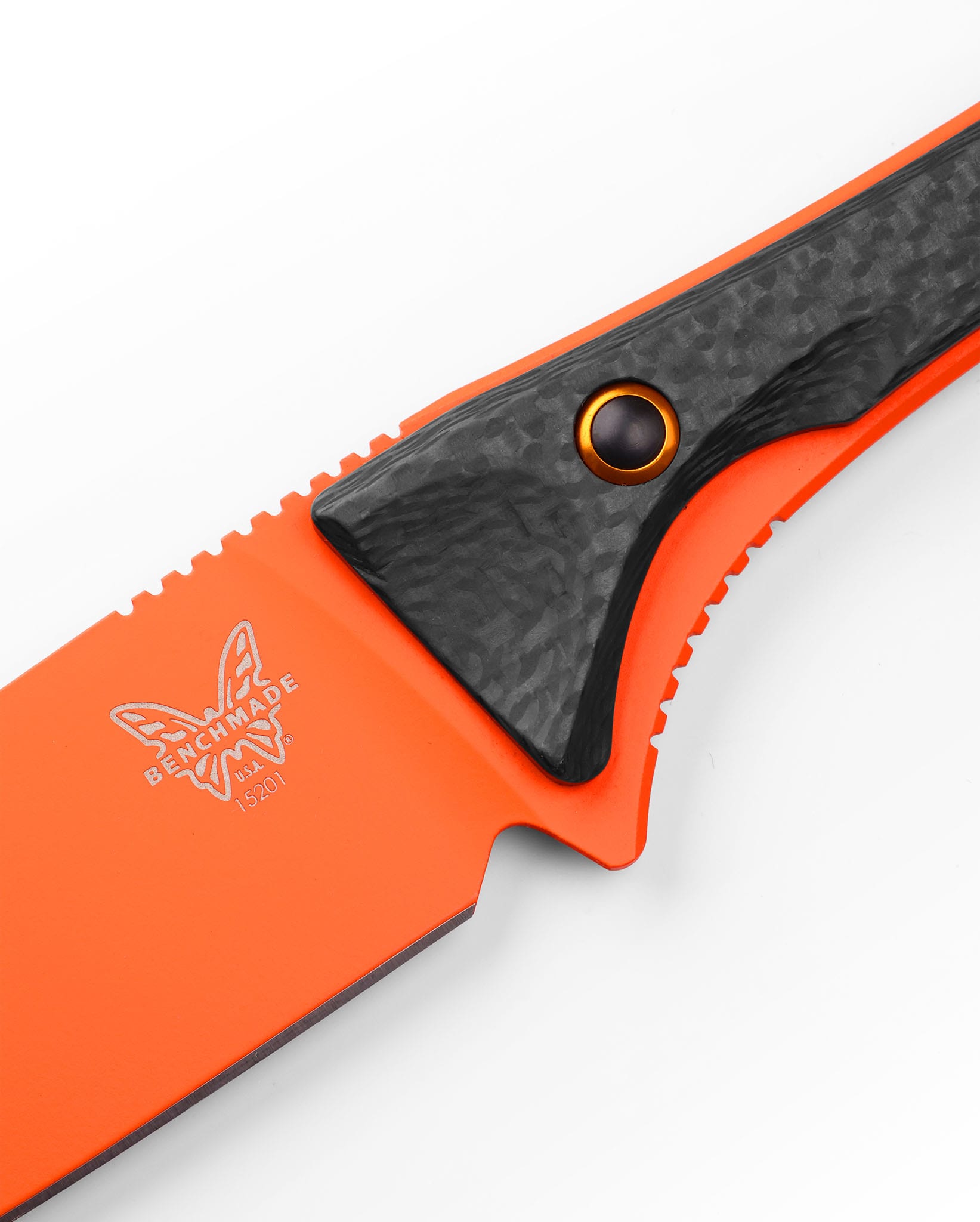 Benchmade® 152010R Altitude® Fixed Blade Knife
