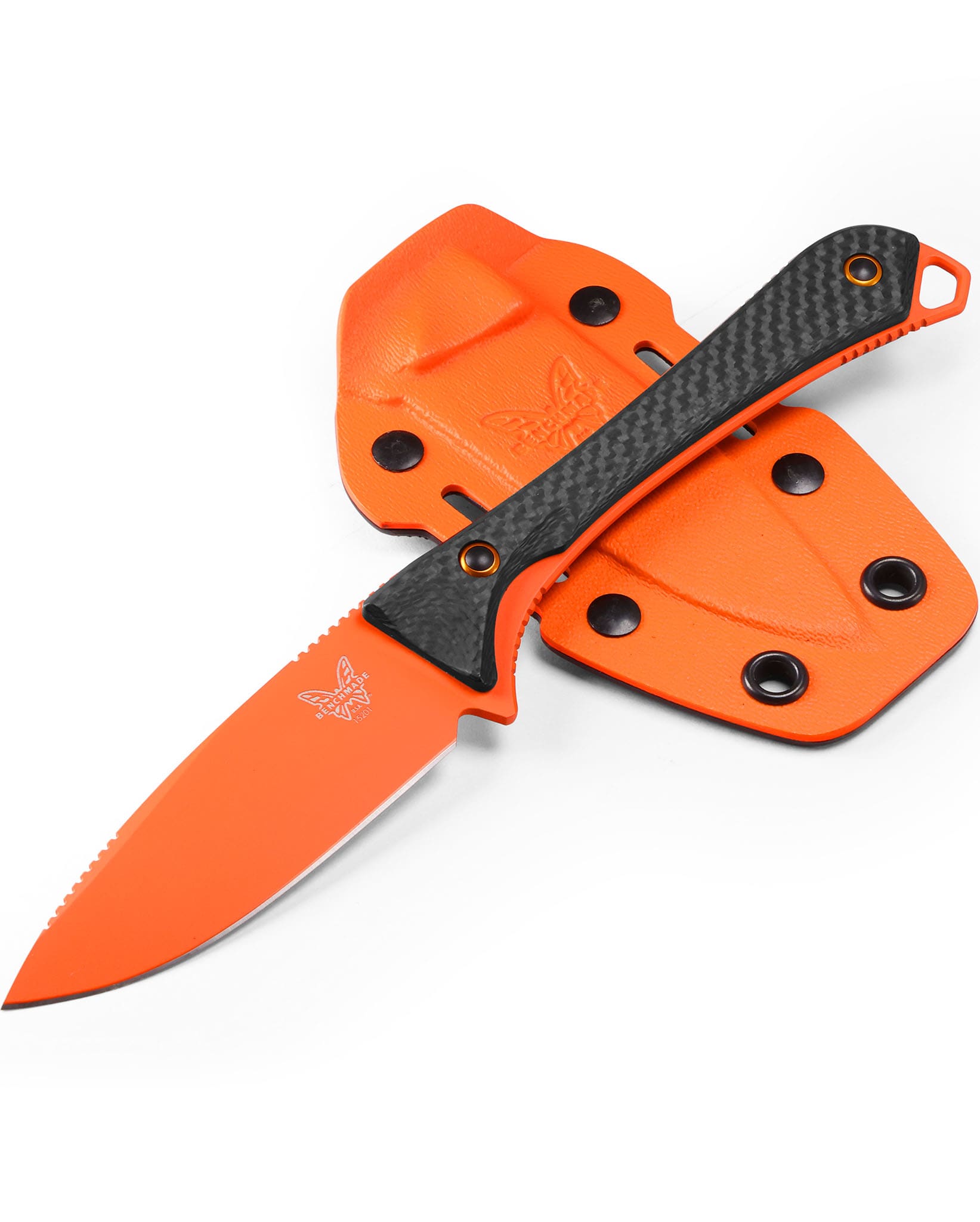 Benchmade® 152010R Altitude® Fixed Blade Knife