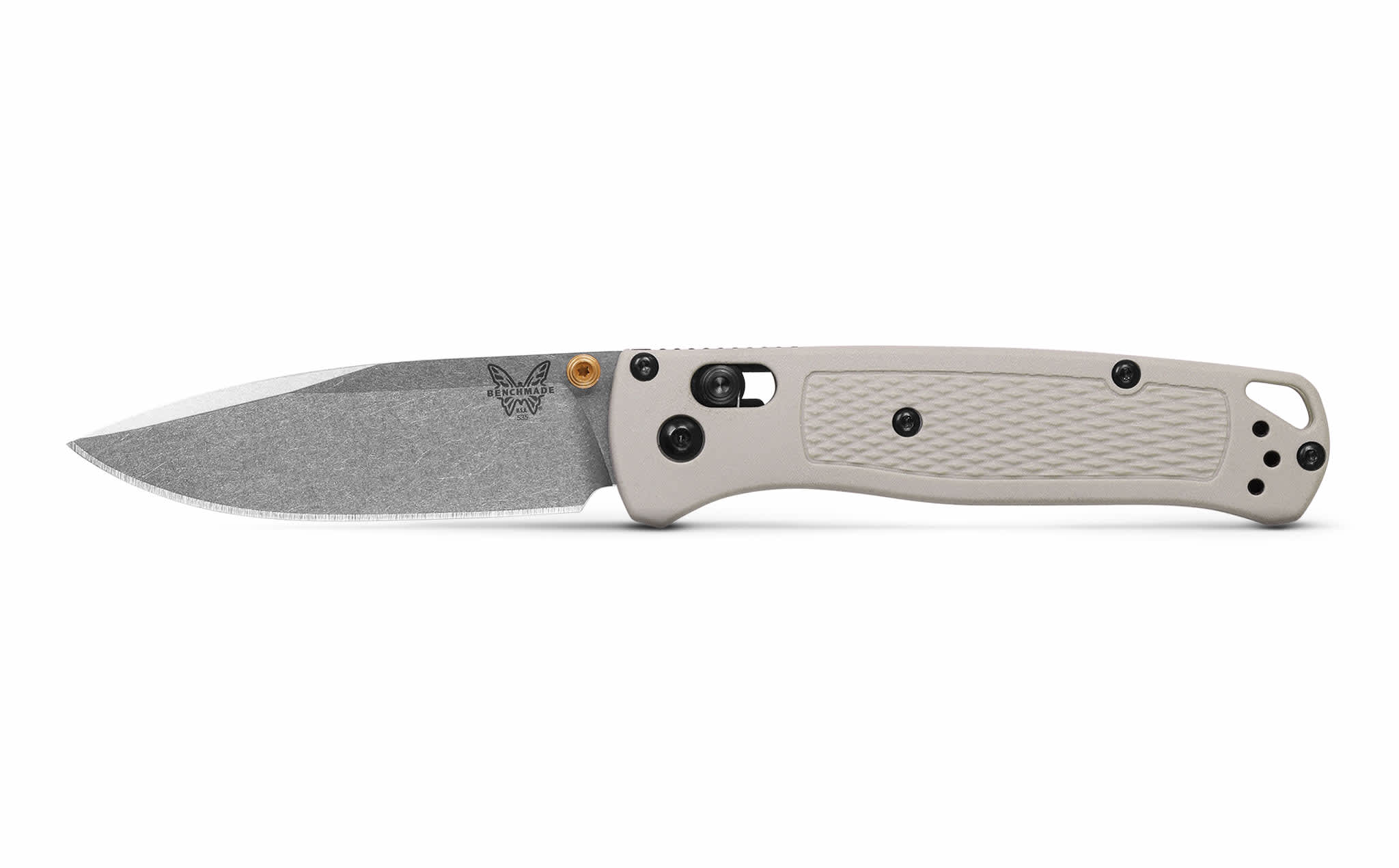 Benchmade® 535-12 Bugout Folding Knife