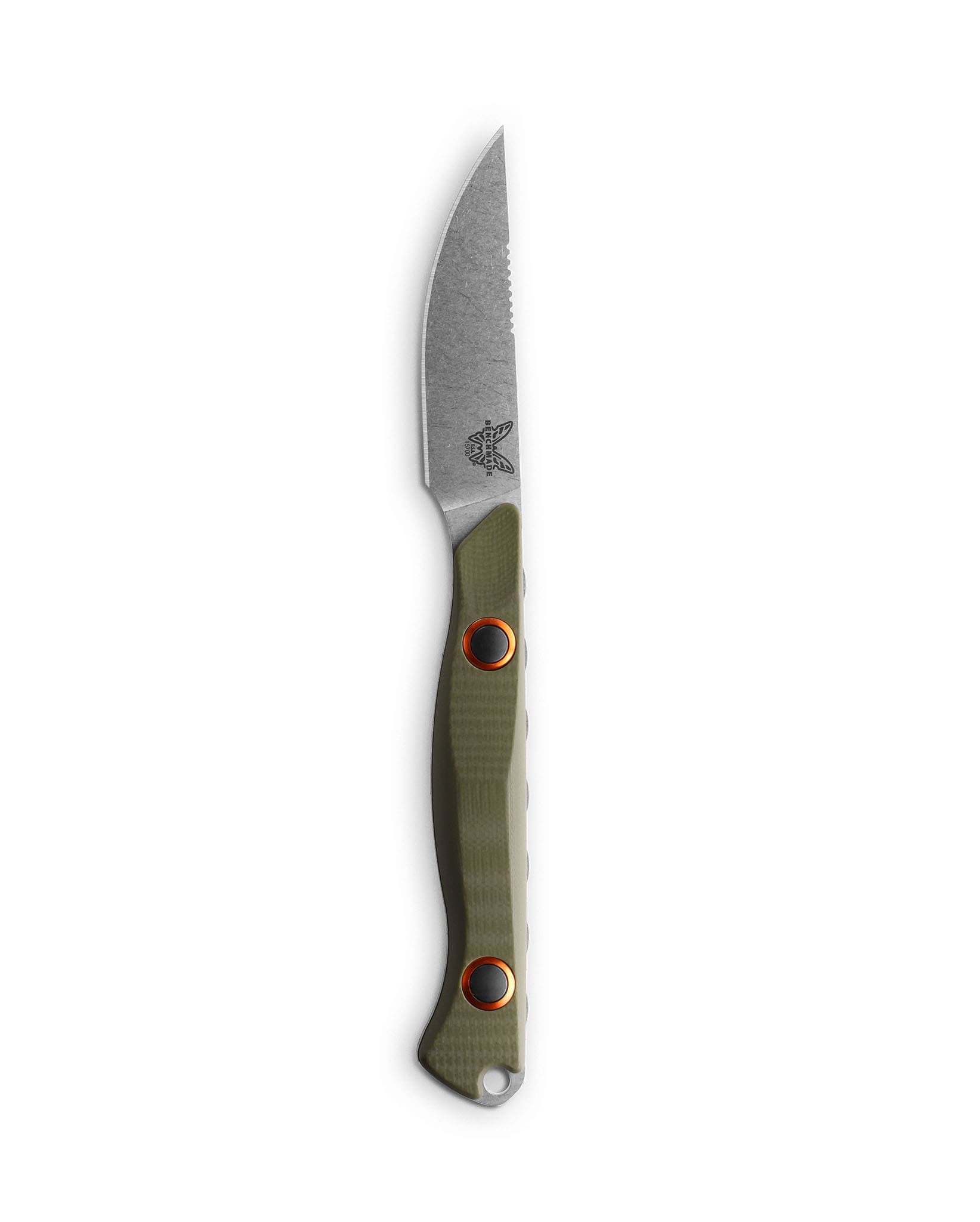 Benchmade® 15700-01 Flyway Fixed Blade Knife