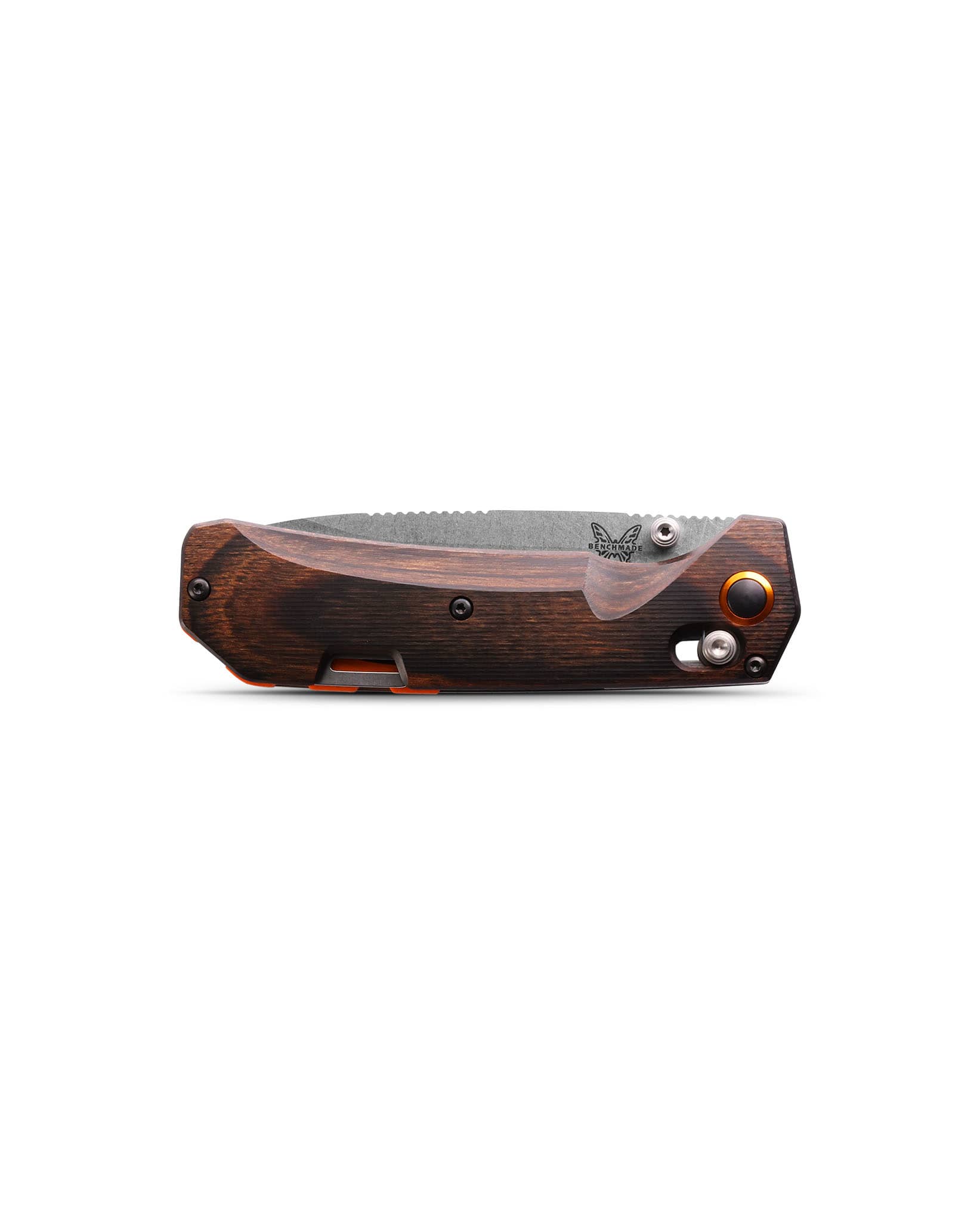Benchmade® 15062-01 Grizzly Creek Folding Knife