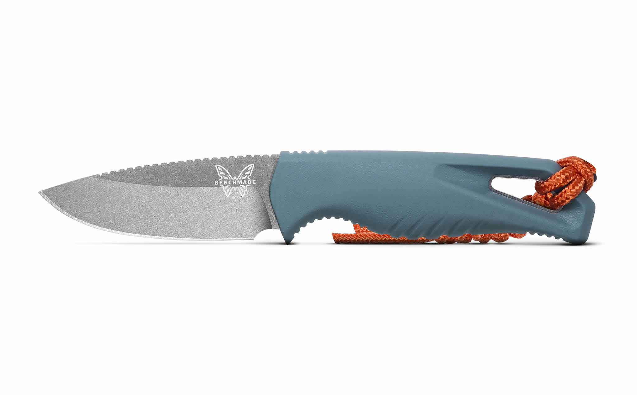 Benchmade® 18050 Intersect Fixed Blade Knife