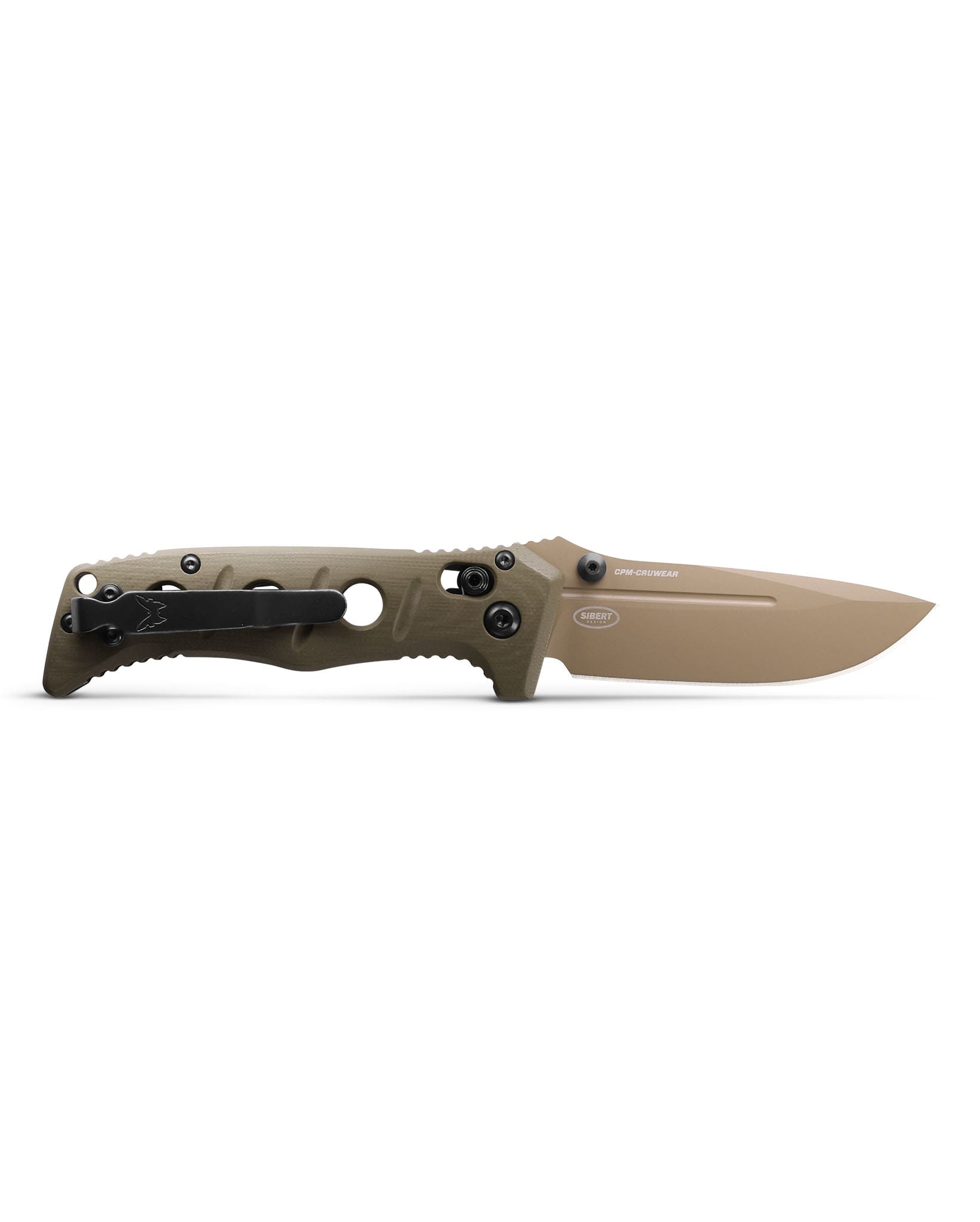 Benchmade® 273FE-2 Mini Adamas® Folding Knife