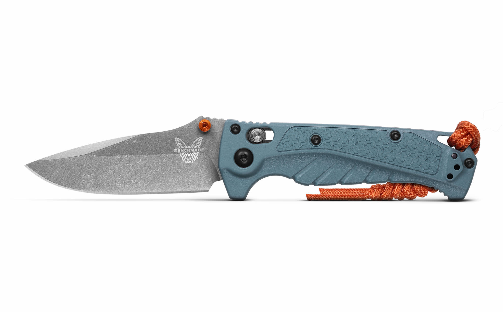 Benchmade® 18065 Mini Adira Folding Knife