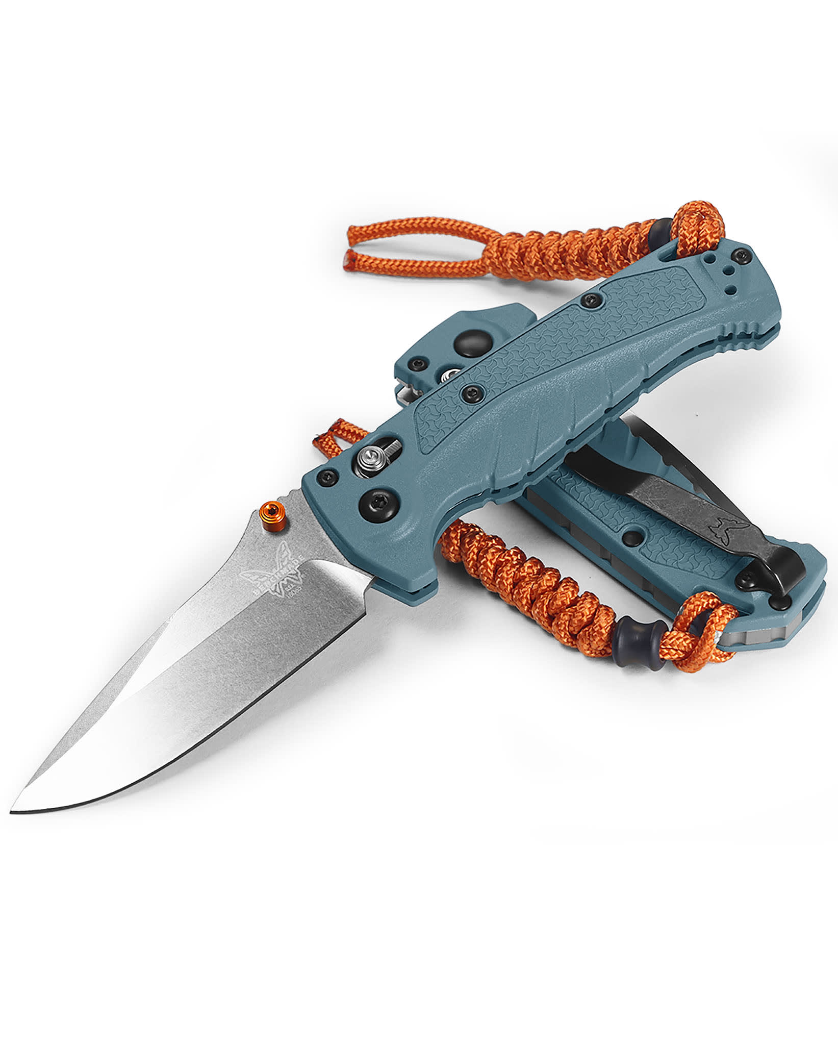 Benchmade® 18065 Mini Adira Folding Knife