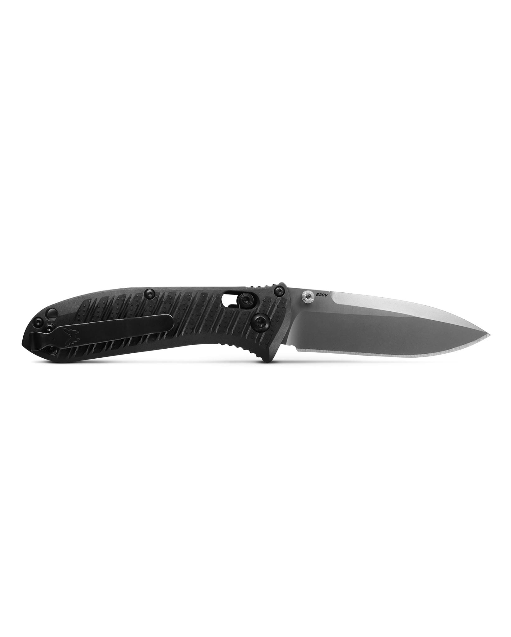 Benchmade® 575-1 Mini Presidio II Folding Knife