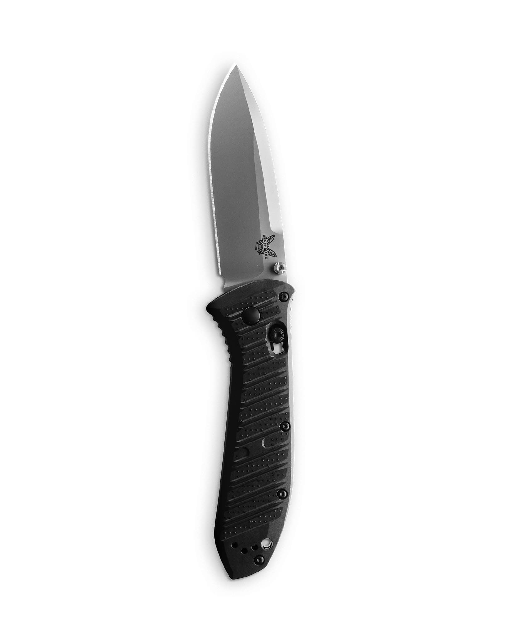 Benchmade® 570-1 Presidio II Folding Knife