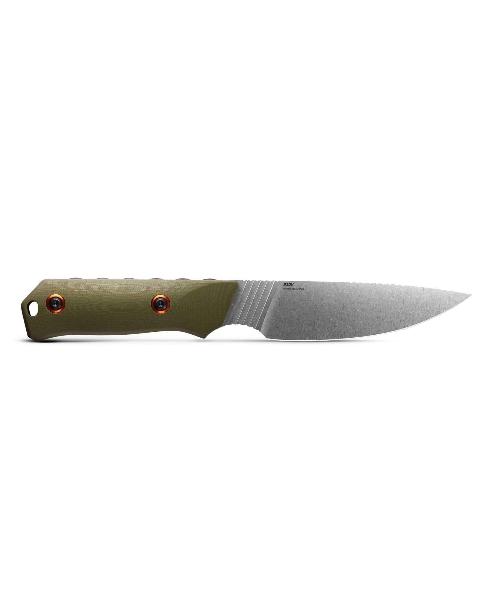 Benchmade® 15600-01 Raghorn® Fixed Blade Knife