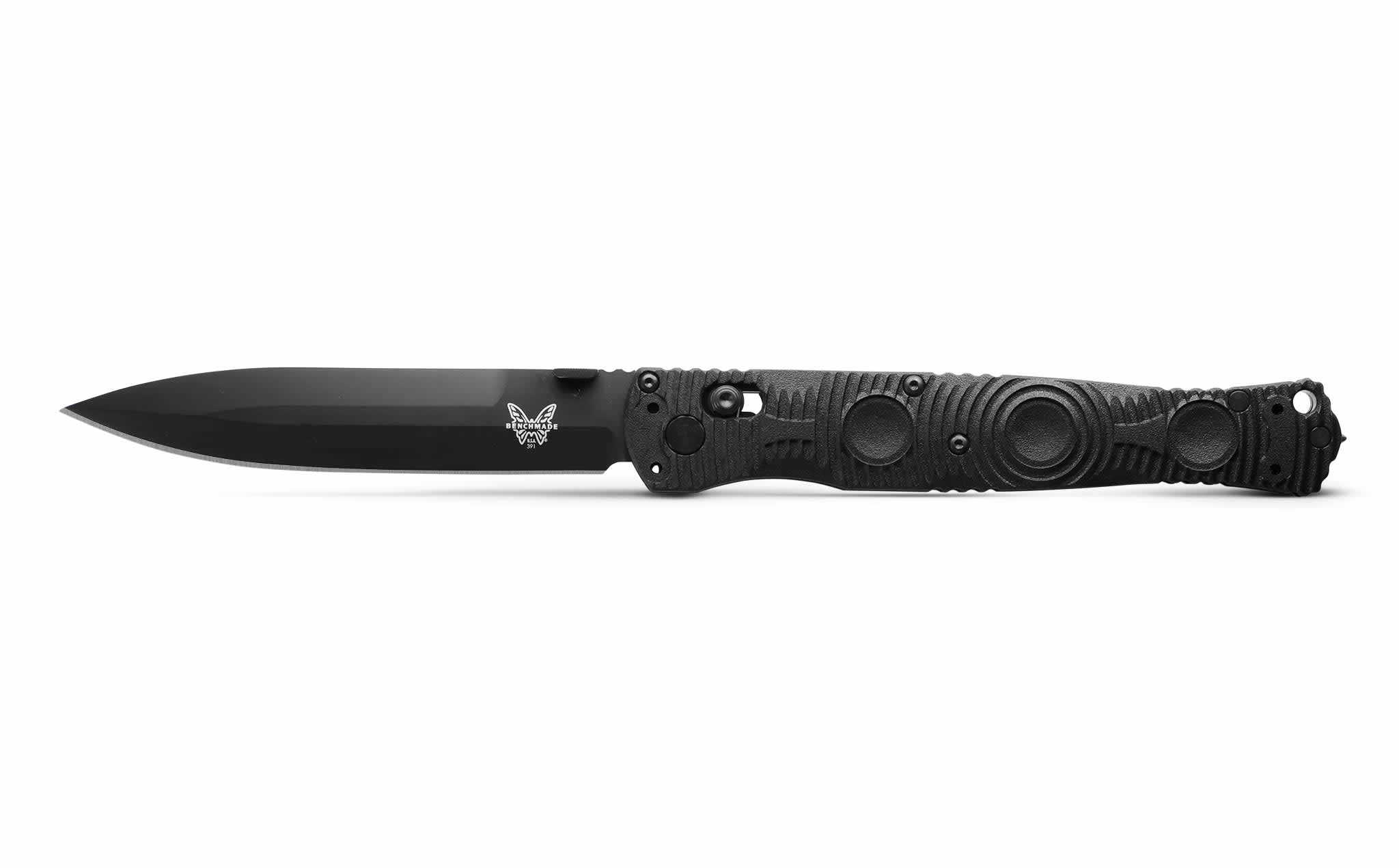 Benchmade® 391BK SOCP Tactical Folding Knife Cabela's Canada