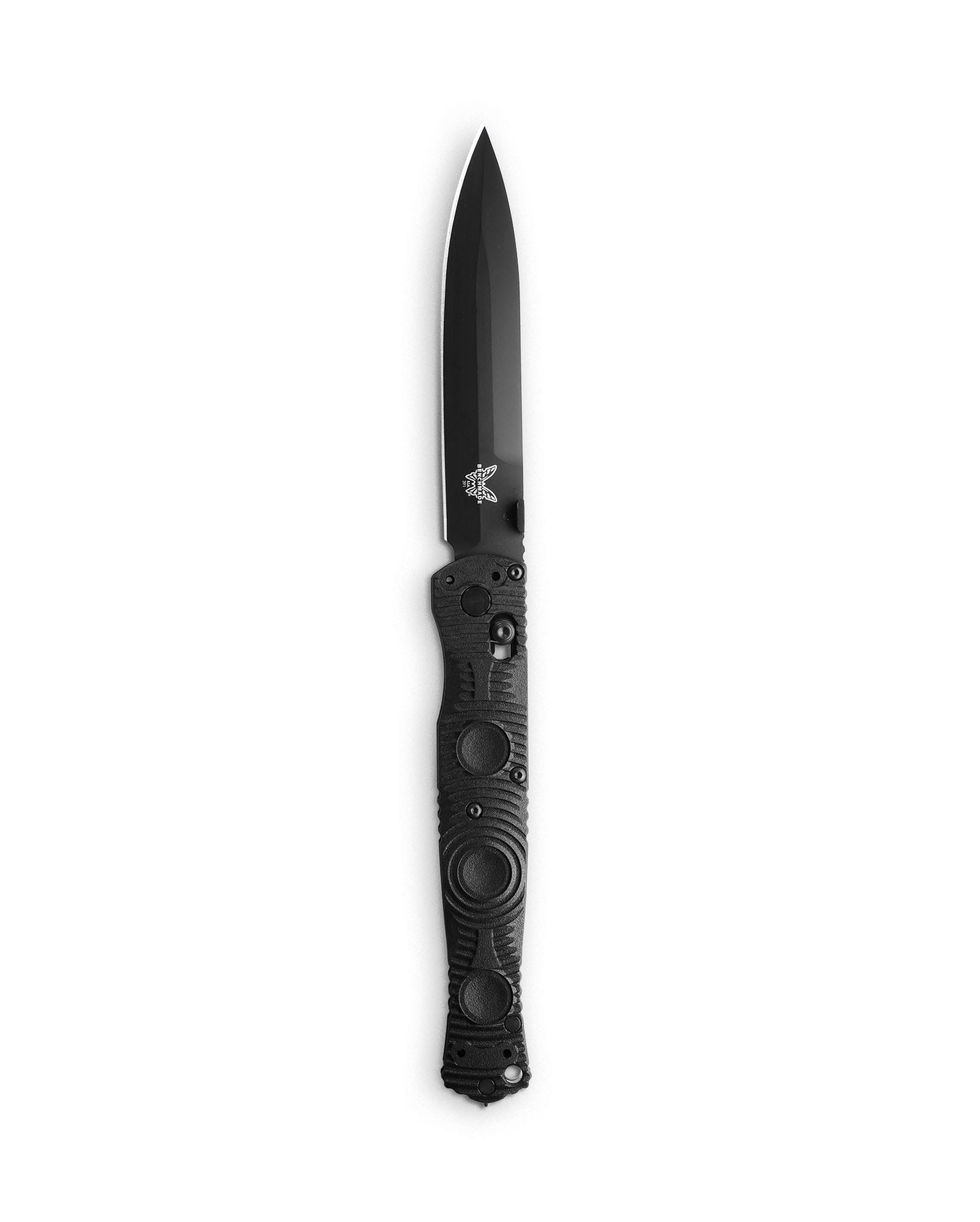Benchmade® 391BK SOCP Tactical Folding Knife Cabela's Canada